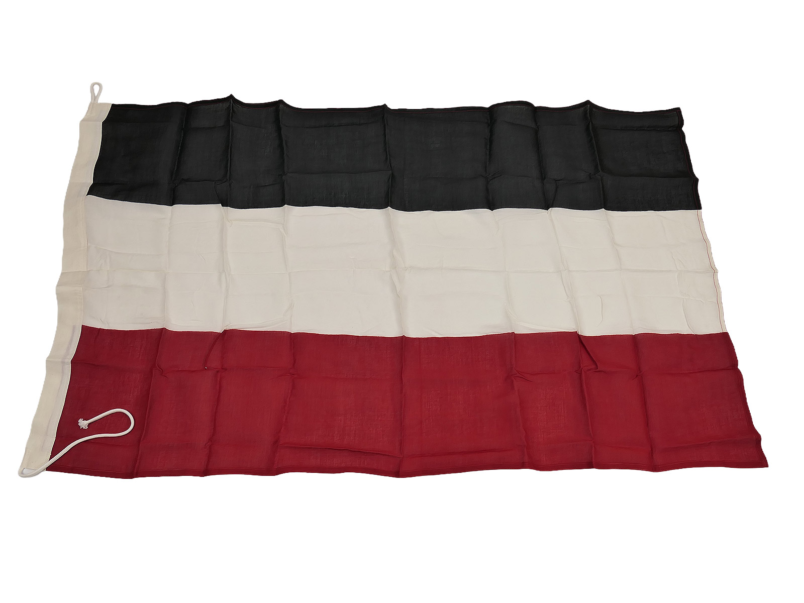Flag Flag German Reich " Black-White-Red " 90 x 150 cm cotton
