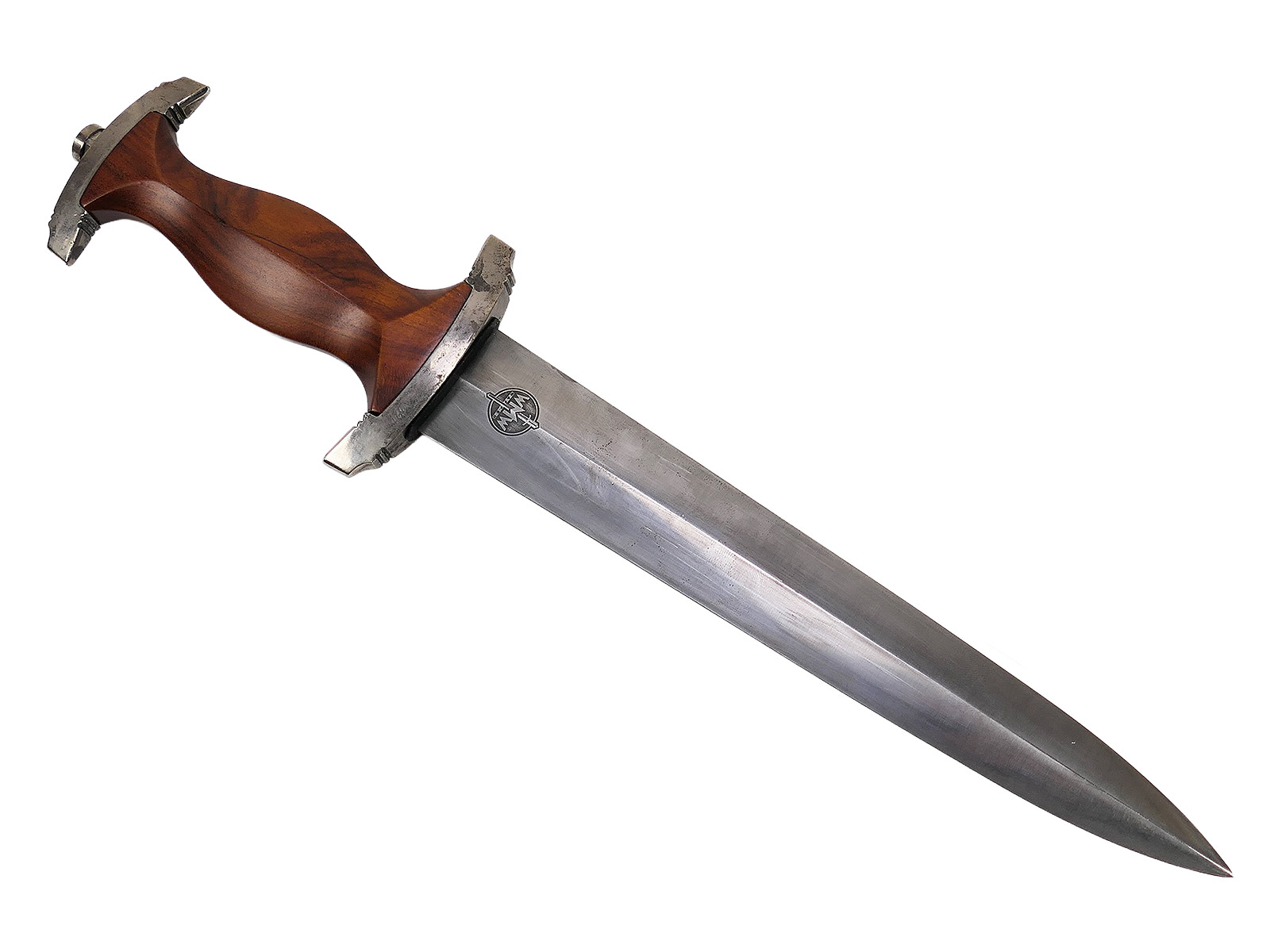 Napola NPEA dagger, made by Max Weyersberg, Solingen – TOP MUSEUM-QUALITY REPRODUCTION