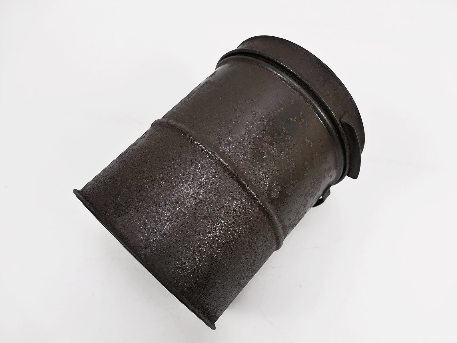 Gas mask can WK1 Ready can gas mask