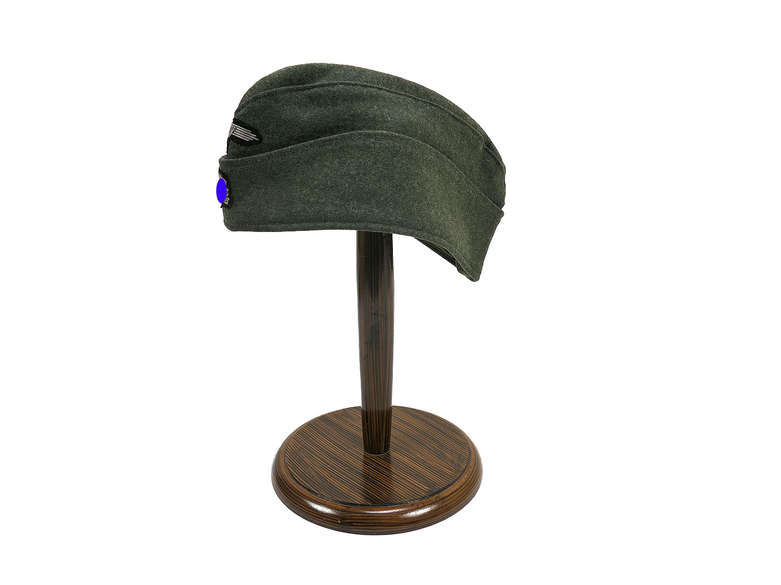 Waffen SS shuttles for teams with cap eagle and skull size 58