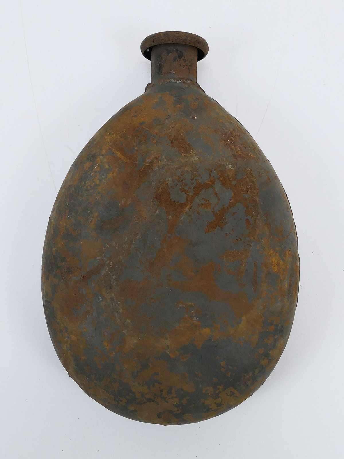 P1401948 #03 1st world war canteen water bottle imperial WK1