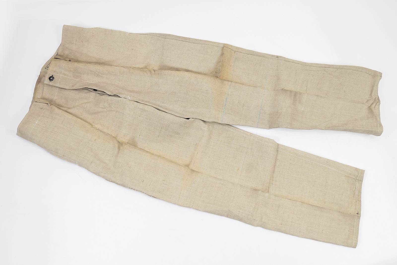 #5 WK1 Old Army Type M15 Drill Pants Field Pants Size L