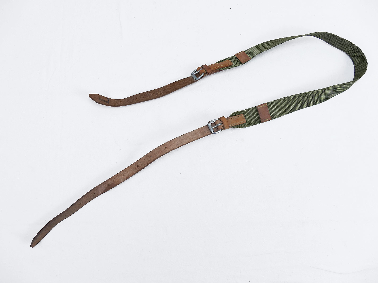 Carrying Strap Machine Pistol PPSH 41 Strap Carrying Strap Red Army MP