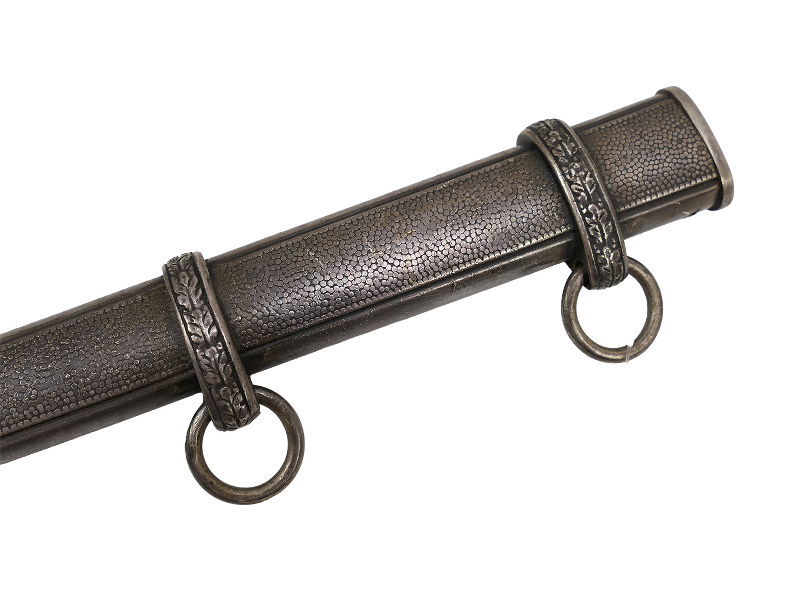 Original scabbard for the Army Officer’s Dagger HOD Dagger Officer Army COLLECTION