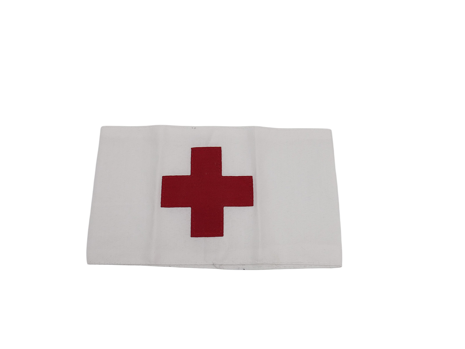 Red Cross armband, paramedic, Red Cross, neutral, Wehrmacht, US, British Army