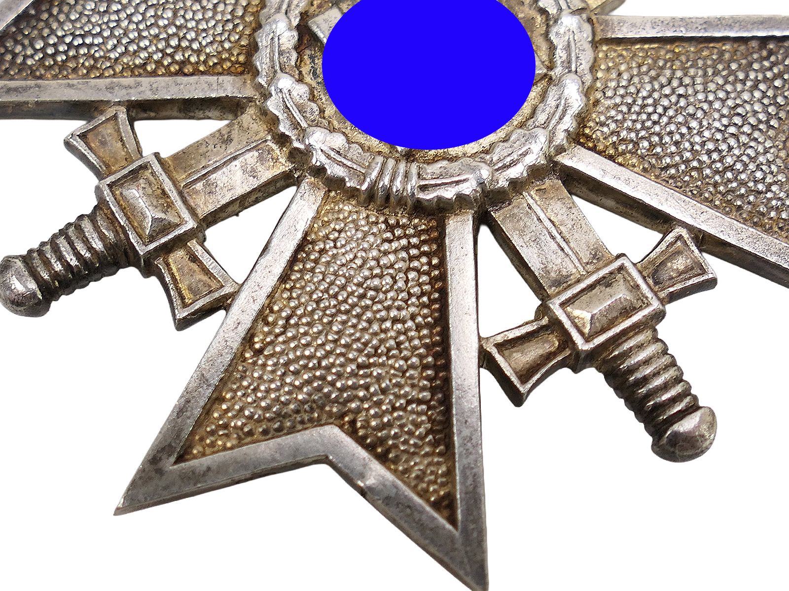 Knight's Cross of the War Merit Cross with Swords