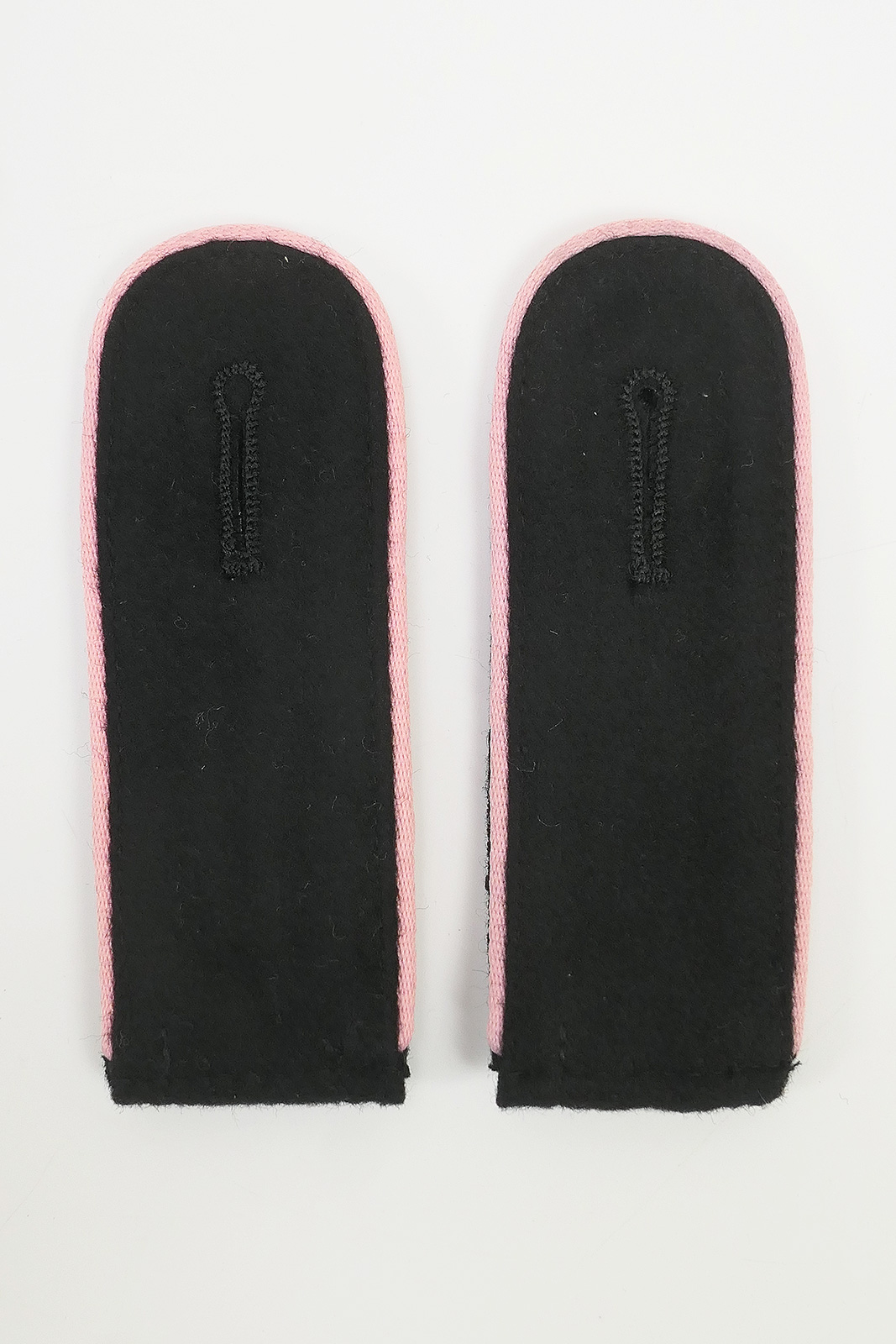 P1500554 Shoulder boards armor teams army epaulettes field blouse