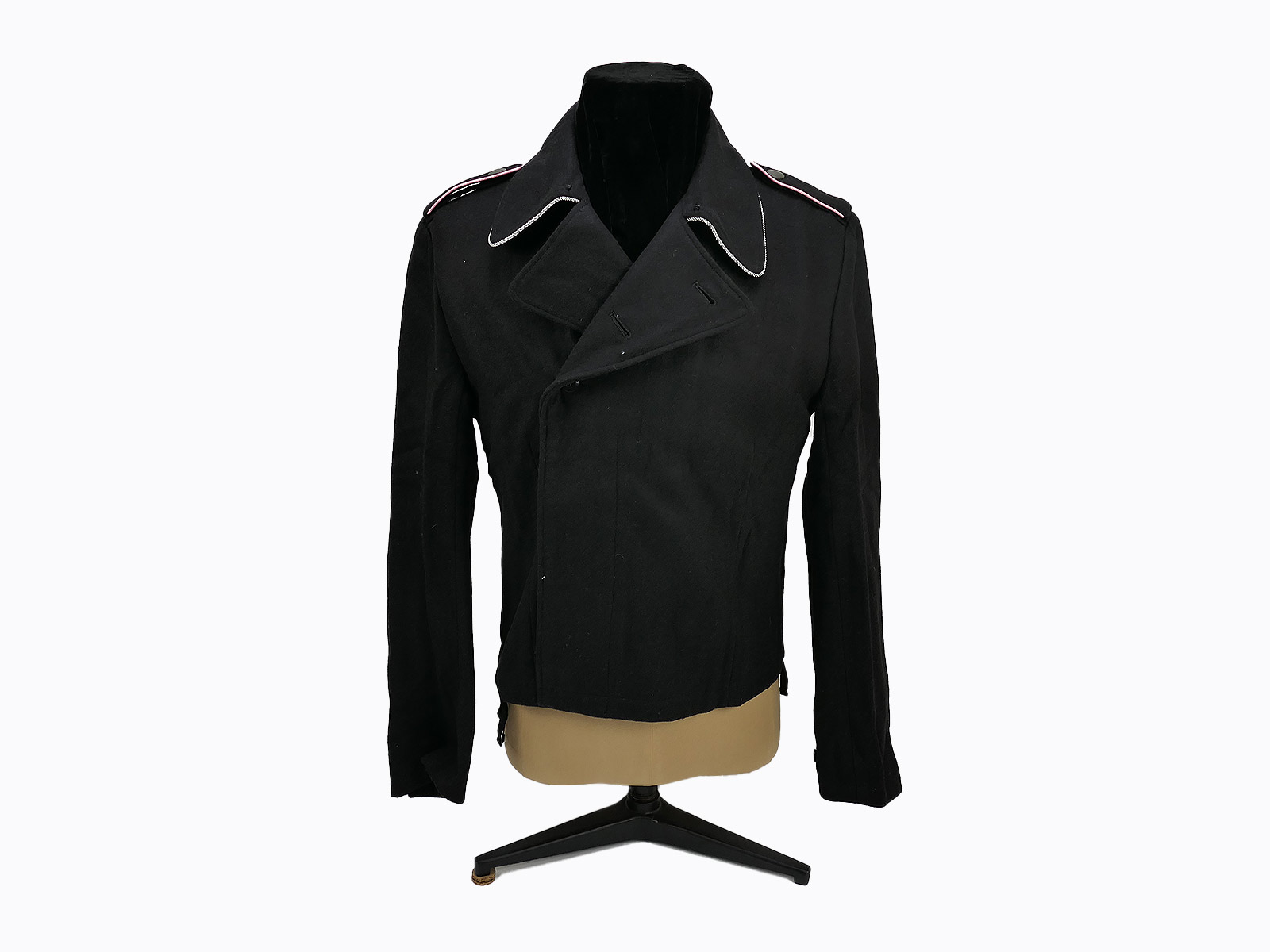 Waffen SS officers armoured blouse armoured jacket armoured uniform