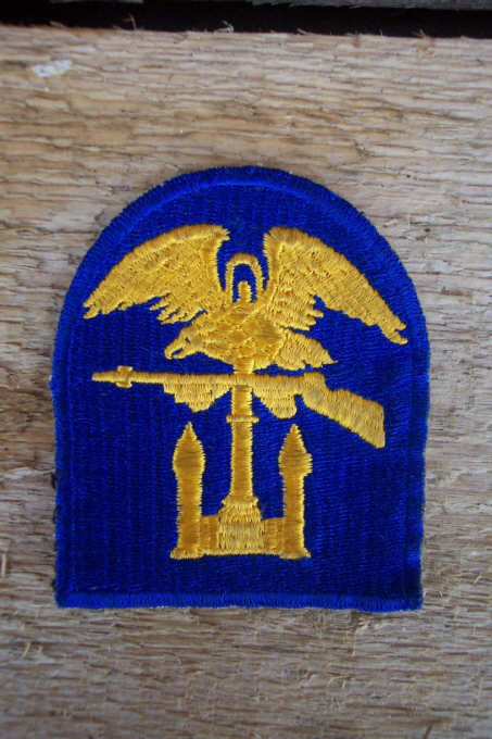 US Army Amphybian Commandos