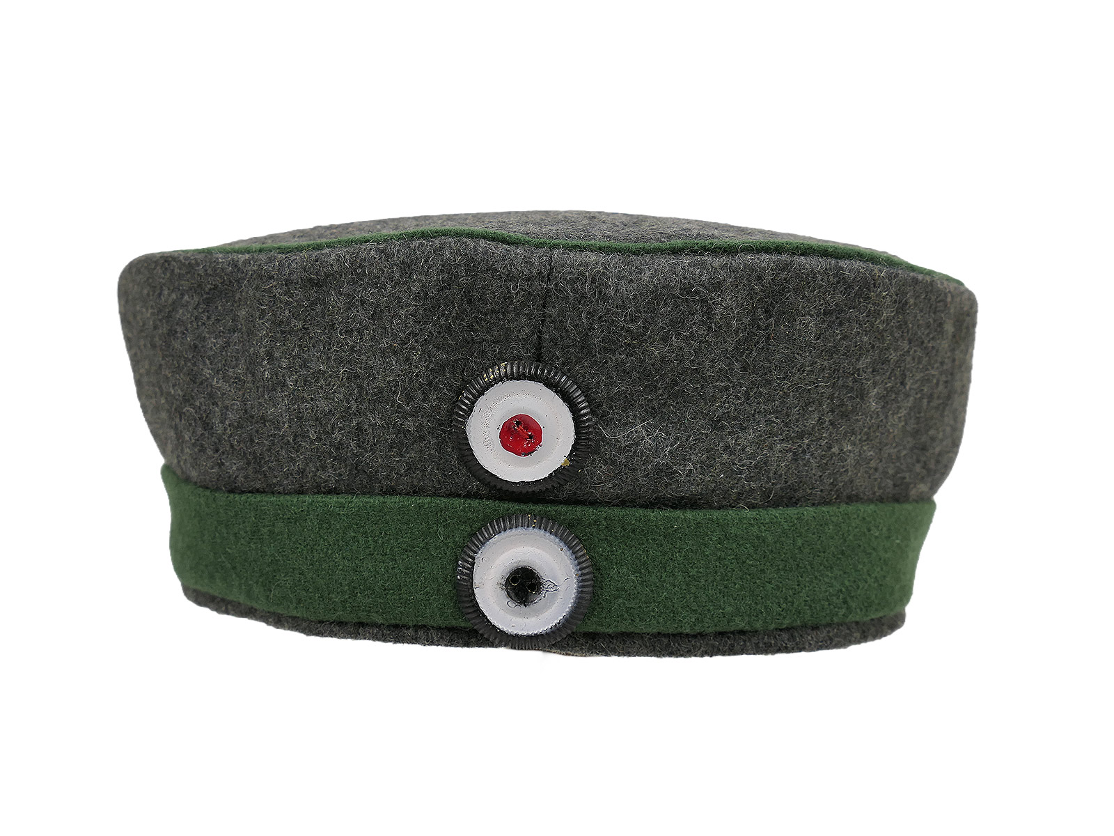 WK1 Field Cap M17 ‘Krätzchen’ Standard Field Cap M1917