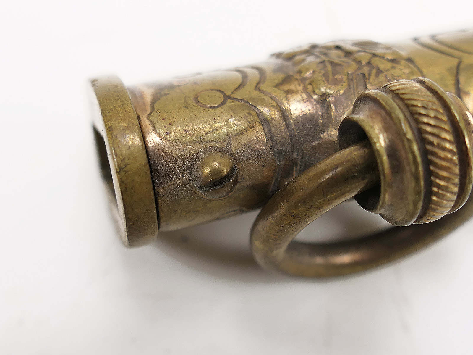 KM Kriegsmarine Officer’s Dagger, Navy Dagger M1938 with tassel and scabbard, TIGER Solingen COLLECTION