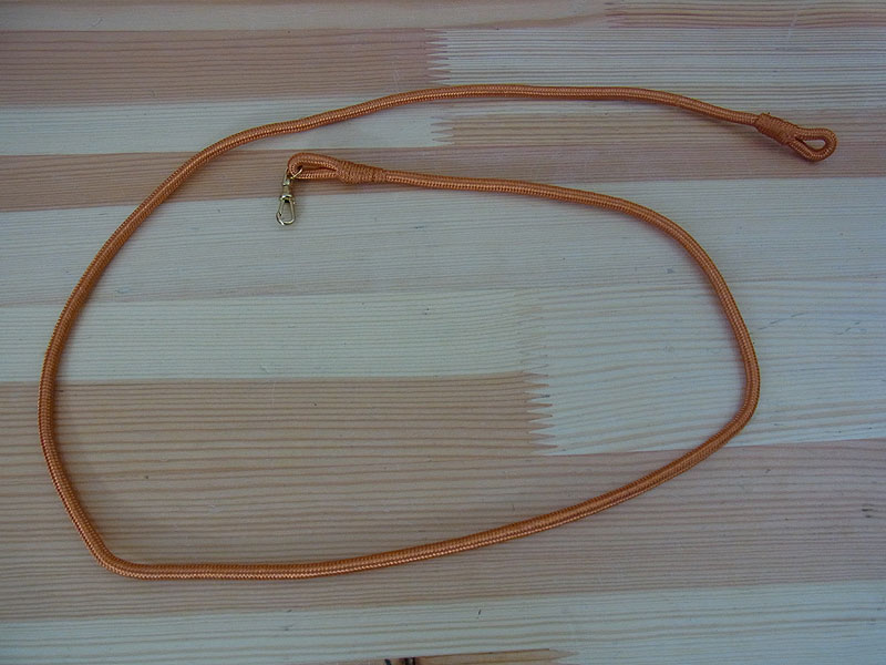 US Army Wk2 LANYARD Cord NETHERLANDS for Officers Service Uniform Class A