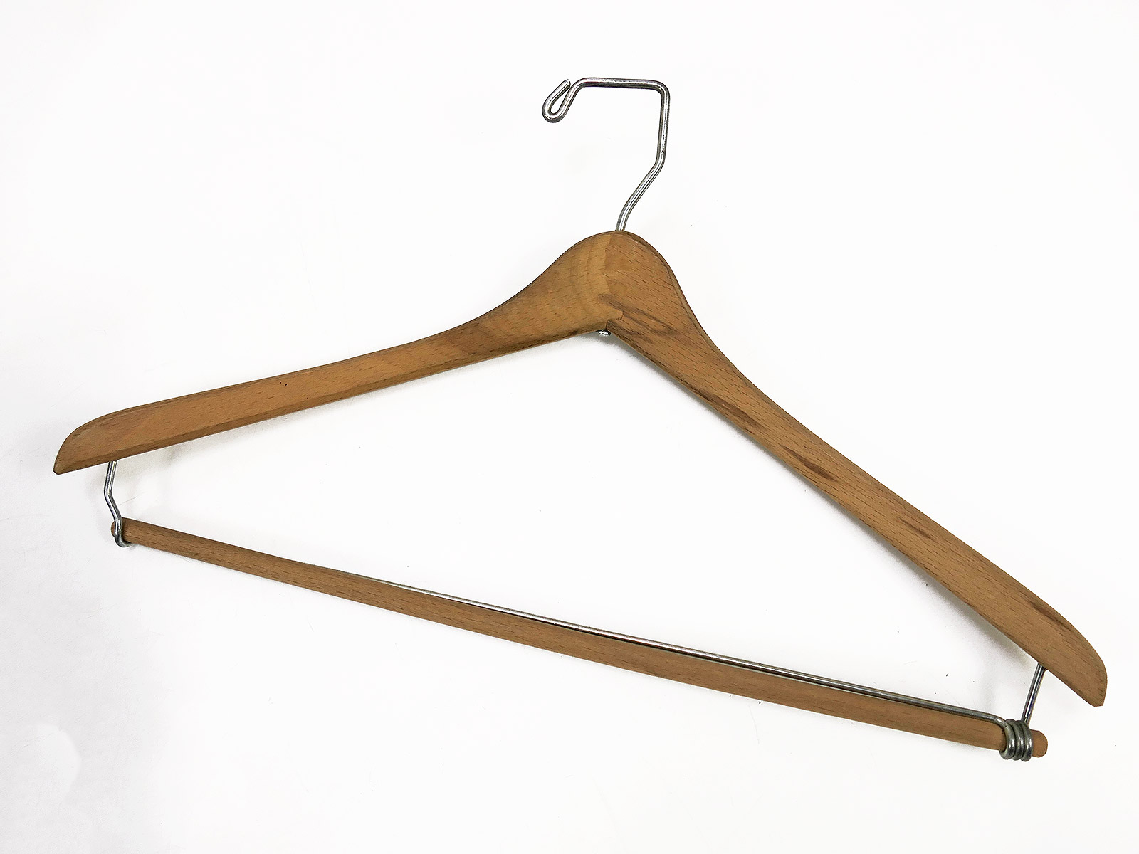 Original WW2 Luftwaffe M40 winter greatcoat, Lieutenant, LBA 41, stamped ‘TOP COLLECTION’