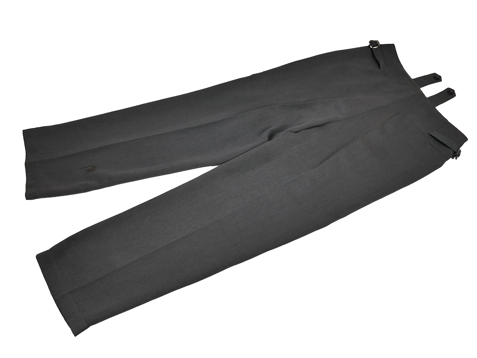 Original Wehrmacht Parade Tunic for Artillery Non-Commissioned Officers with Uniform Trousers COLLECTION