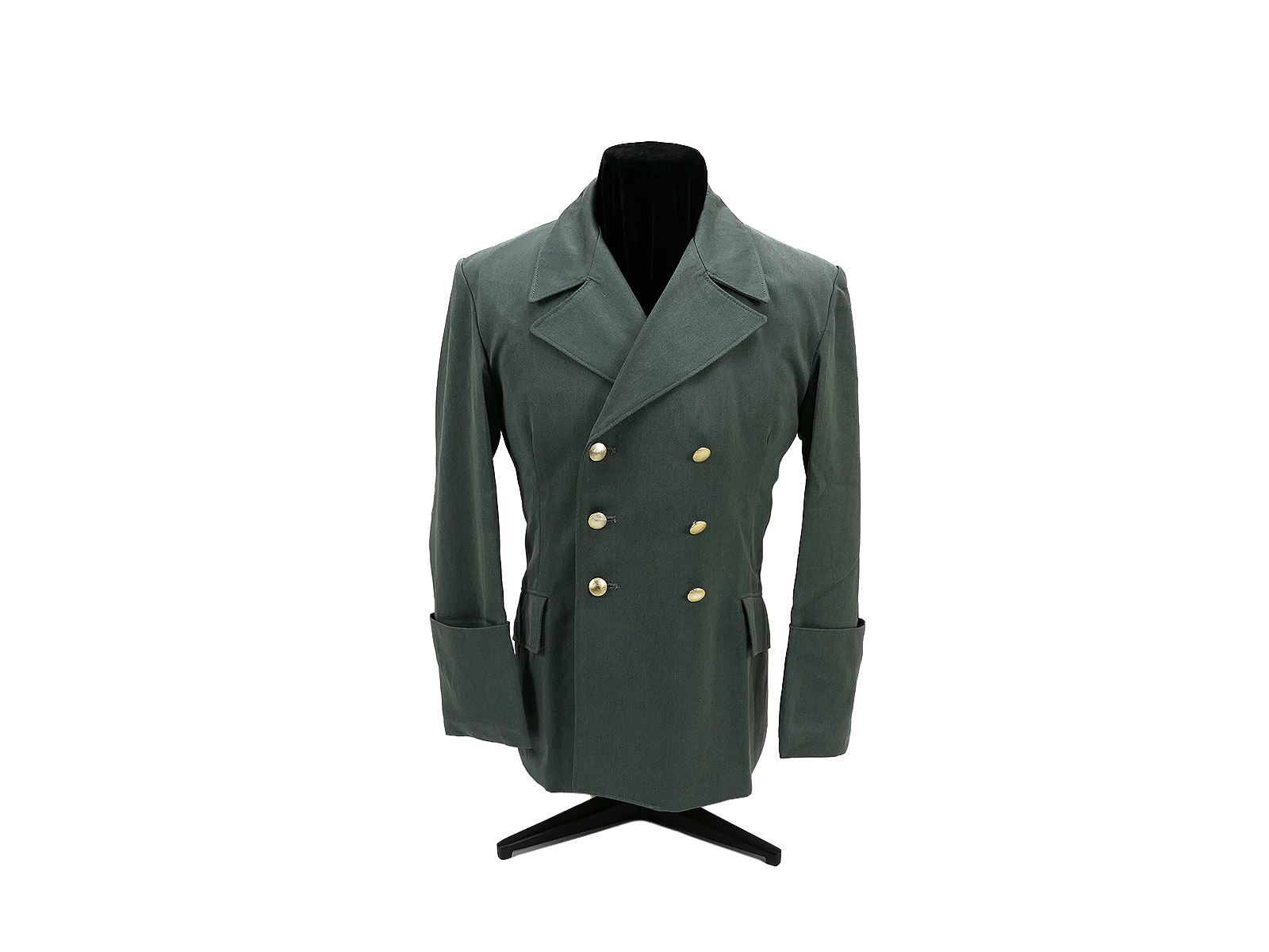 Uniform Reichskanzler Führer A.H. double-breasted jacket size M