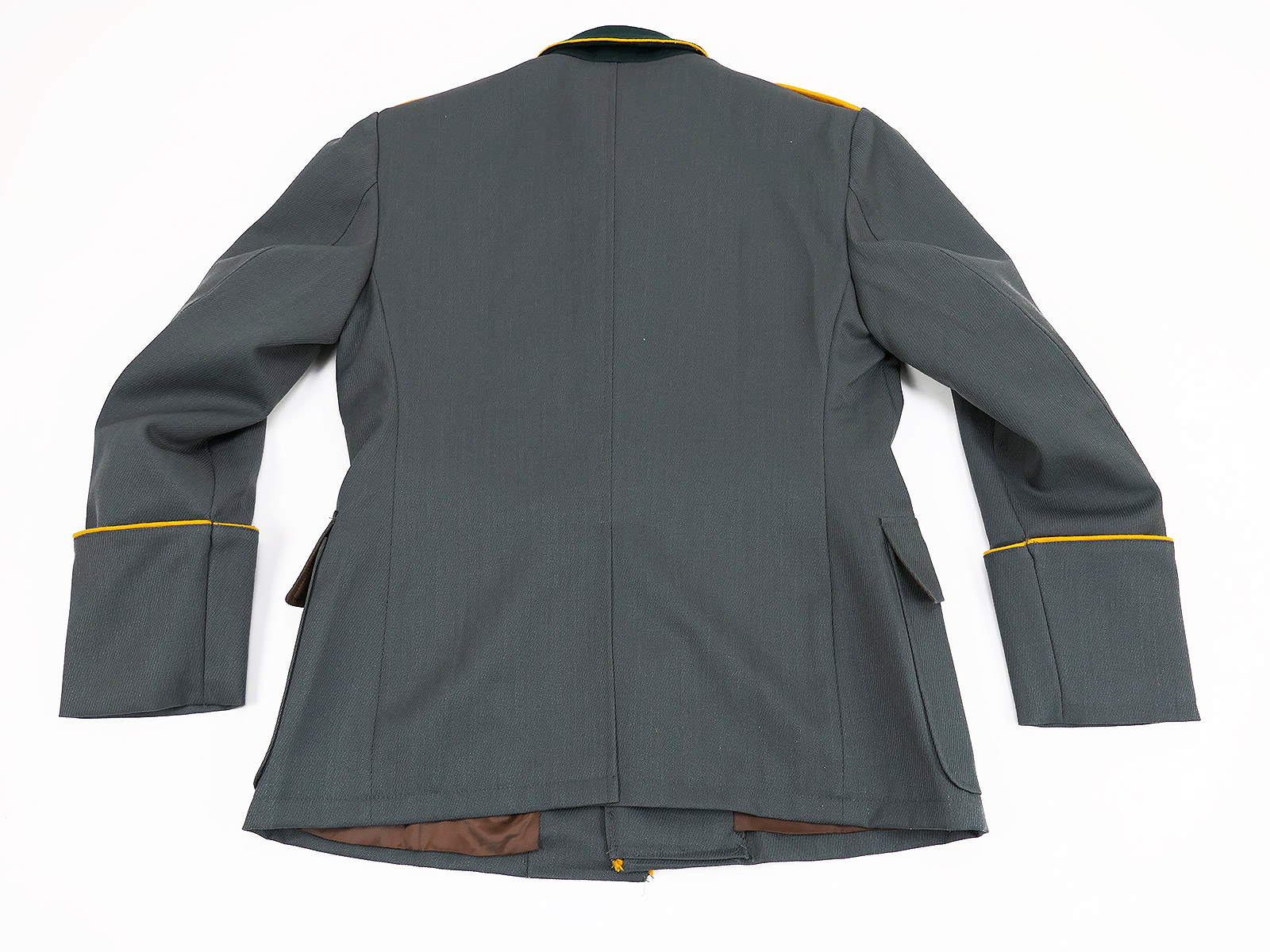 Officer’s field tunic, dress tunic, uniform tunic, Cavalry Regiment 6 Reconnaissance COLLECTION