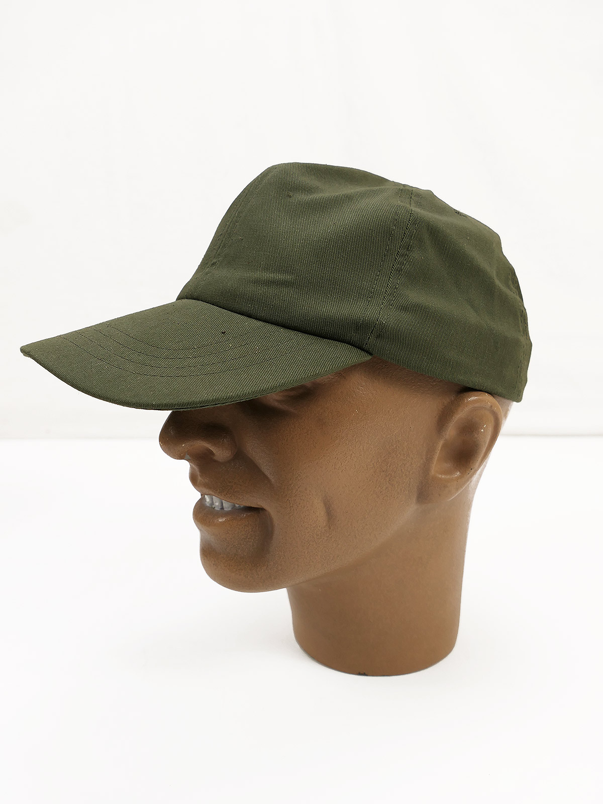 1 US ARMY Vietnam baseball cap, Hot Weather, size 7 3/8 