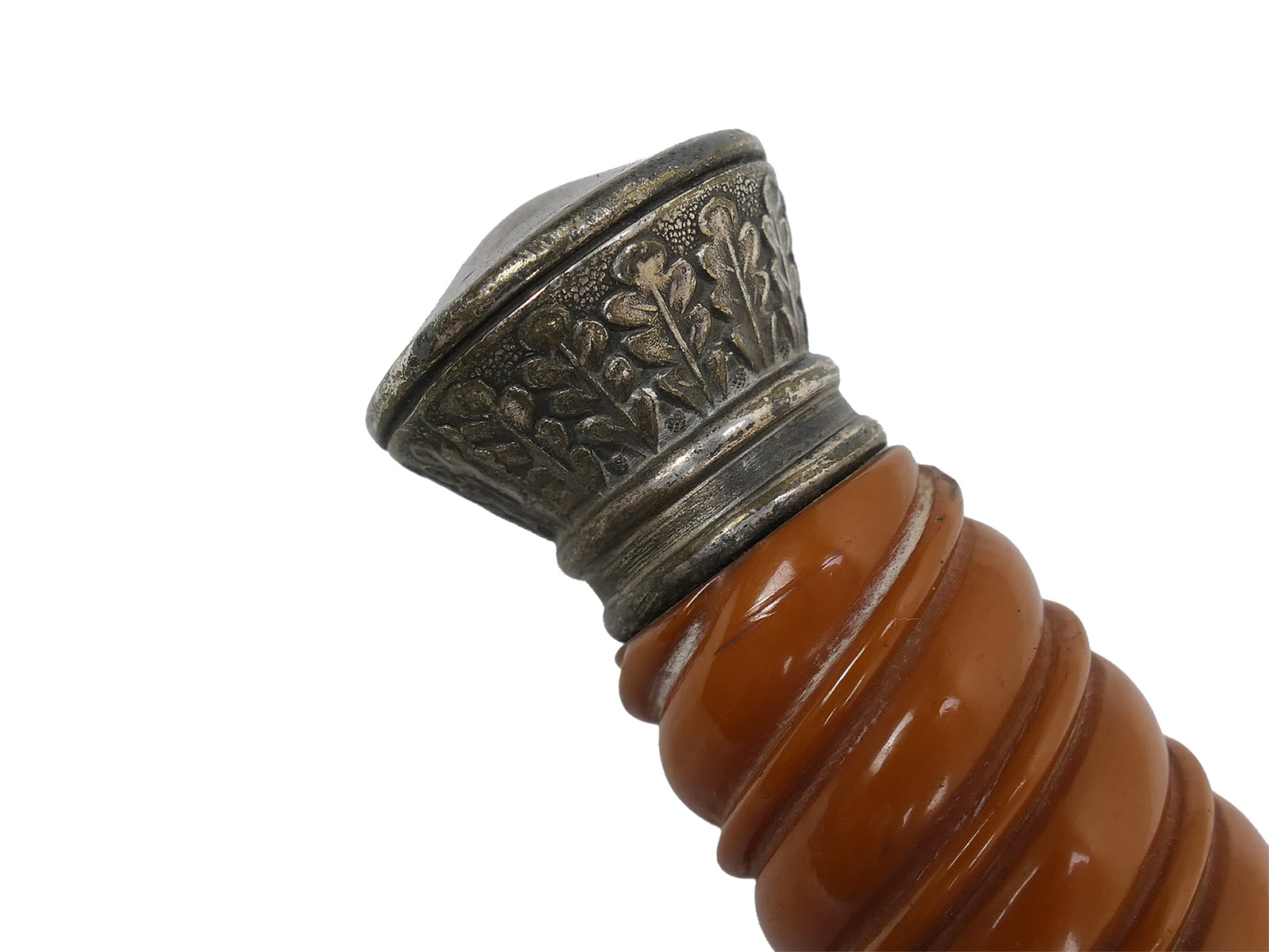 Wehrmacht Army Officer’s Dagger – Original Eickhorn Solingen HOD Dagger – Army Officer – COLLECTION