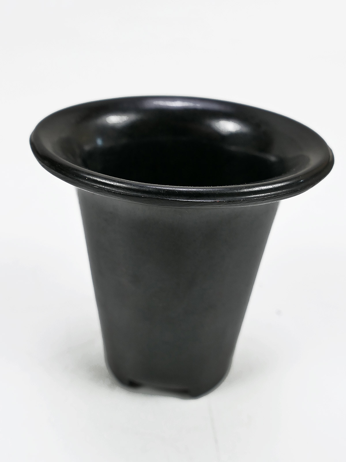 Wehrmacht DAK Afrika Korps coconut field flask, tropical, RITTER ALFURIT, with cup – COLLECTION, BATTLE-WORN