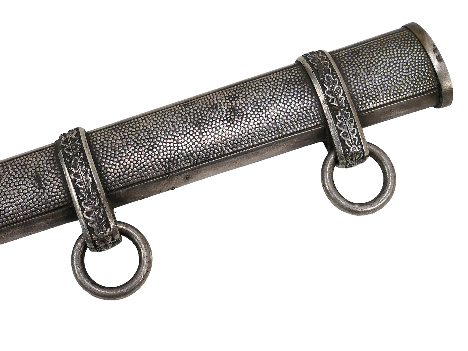 Wehrmacht Army Officer’s Dagger – Original Eickhorn Solingen HOD Dagger – Army Officer – COLLECTION