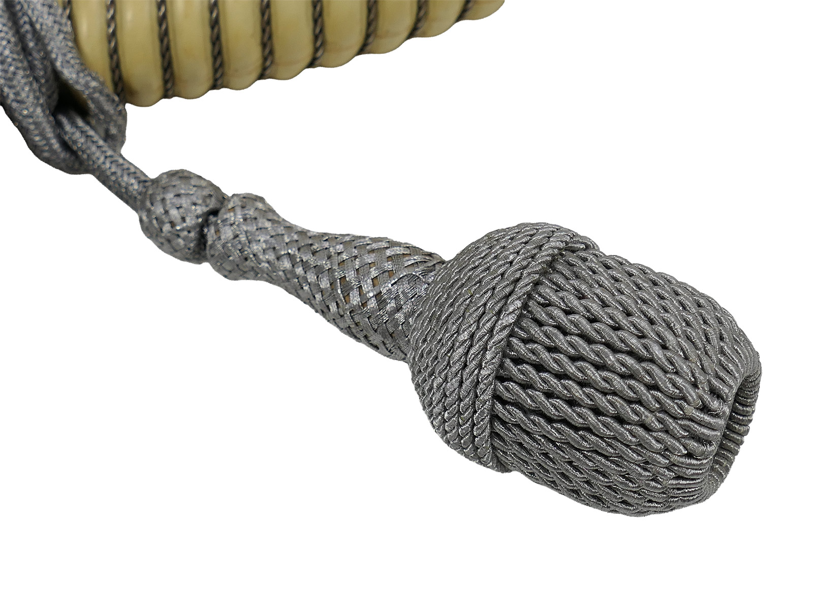 Luftwaffe Officer’s Dagger, P. Weyersberg – Luftwaffe Officer’s Dagger with Tassel – COLLECTION