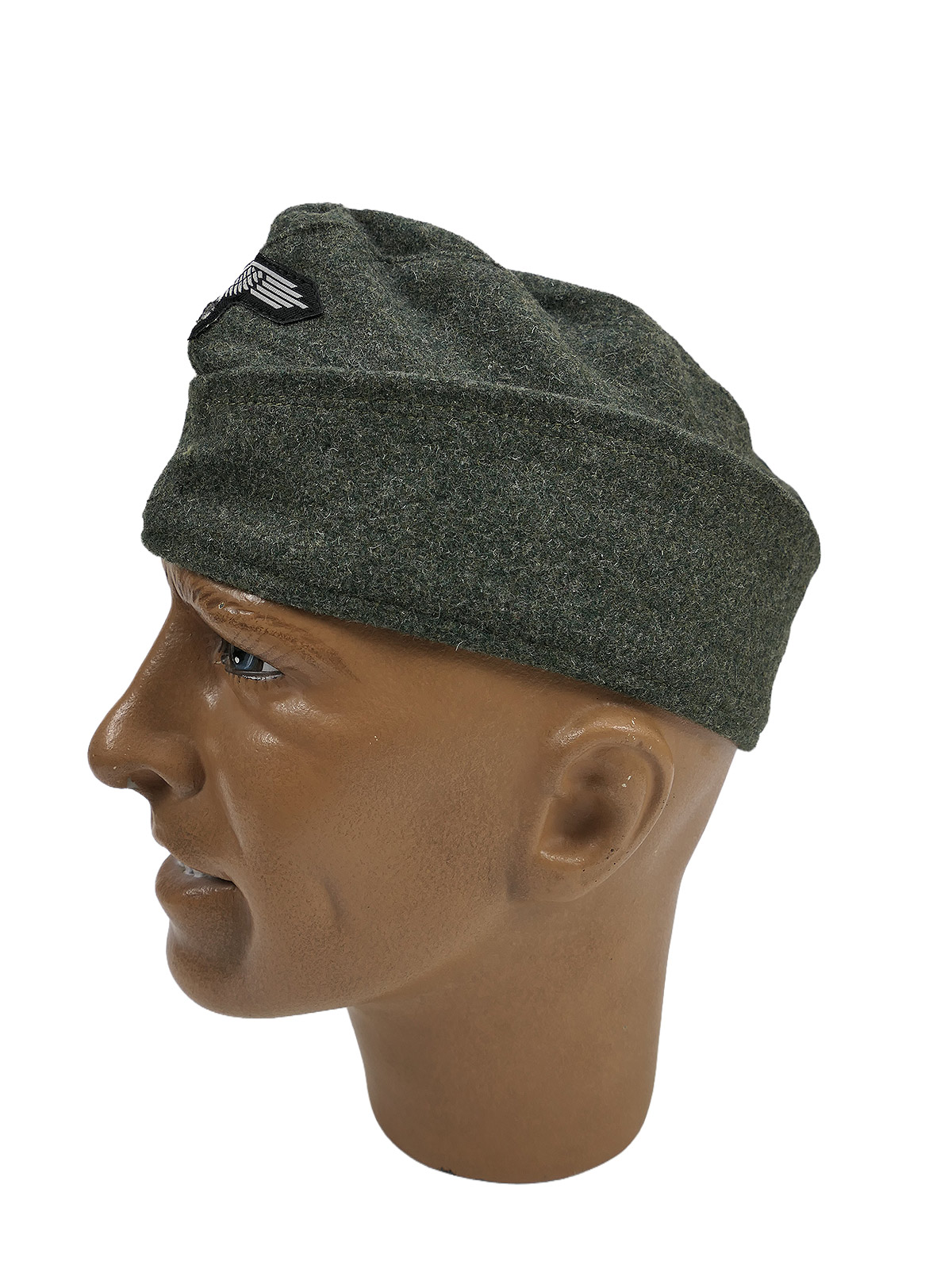 Waffen SS small boats for crews, size 57