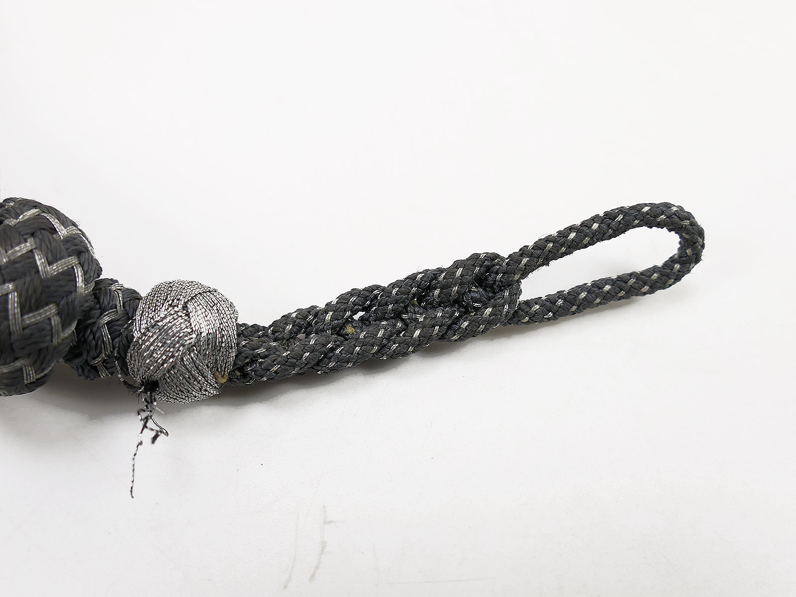 Wehrmacht / Luftwaffe Original 1st Class Rifleman’s Lanyard for Riflemen COLLECTION