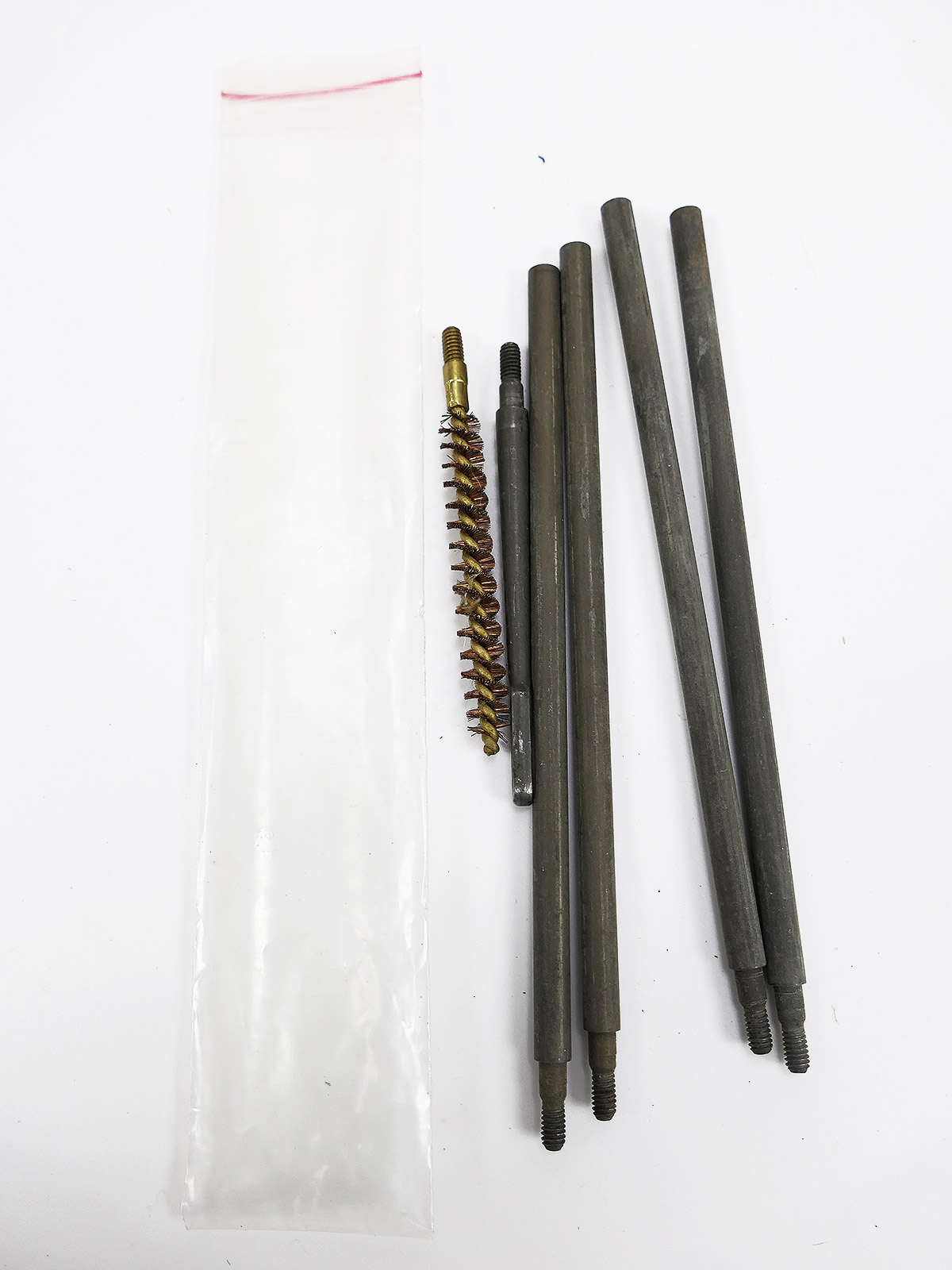 #C Vietnam US ARMY Cleaning Kit Garand M1 Rifle Cal .30 Weapon Cleaning Tool Cleaning rod