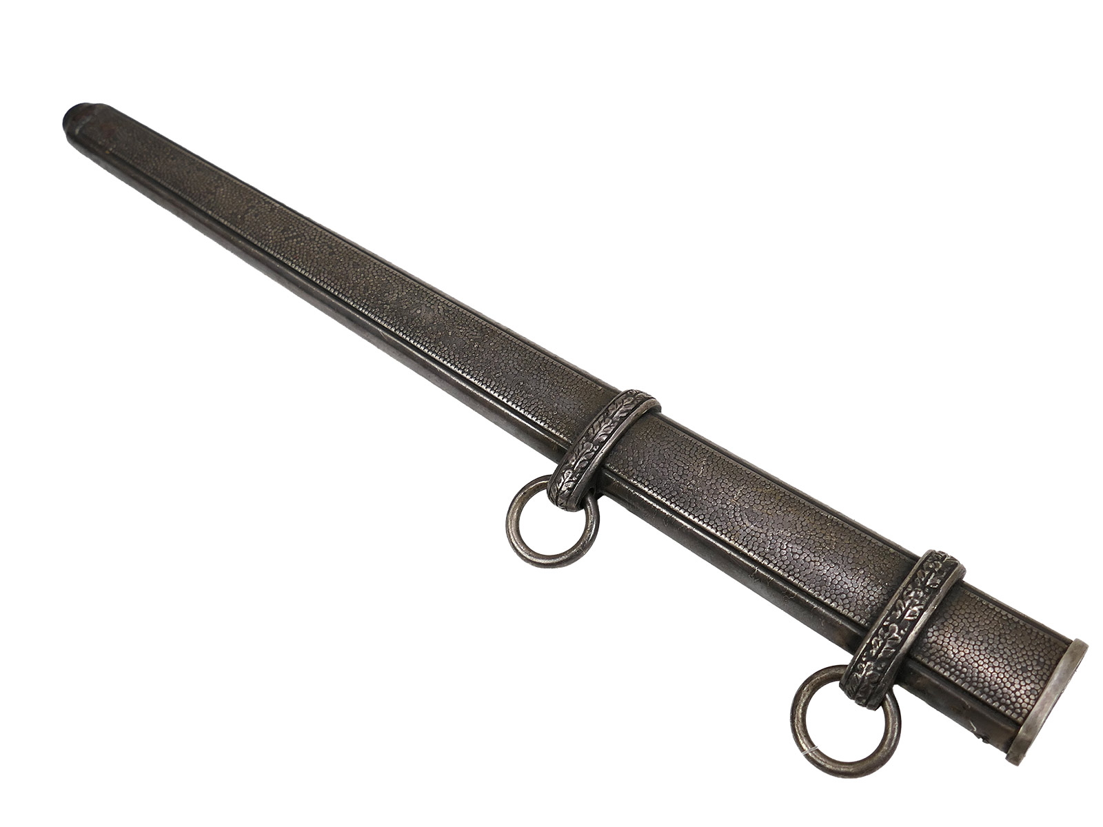 Original scabbard for the Army Officer’s Dagger HOD Dagger Officer Army COLLECTION