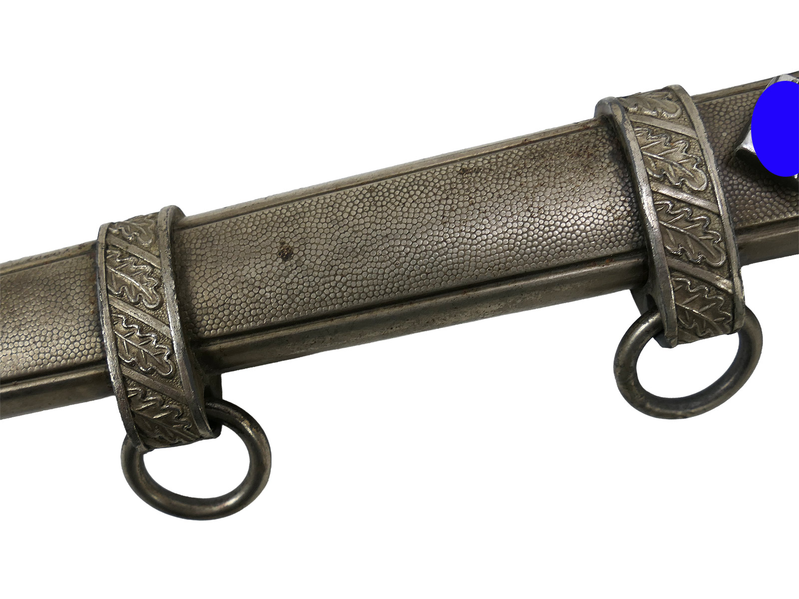 Luftwaffe Officer’s Dagger by Richard Herder, Solingen – Luftwaffe Officer’s Dagger with Tassel – COLLECTION