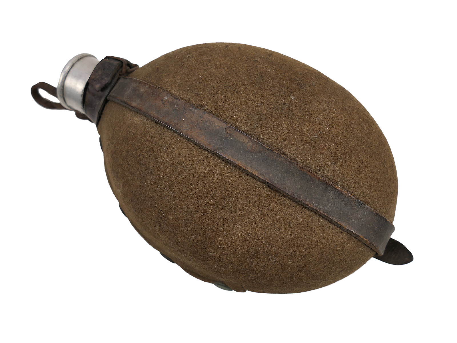 WW2 Original Field Bottle – Party / Organisation
