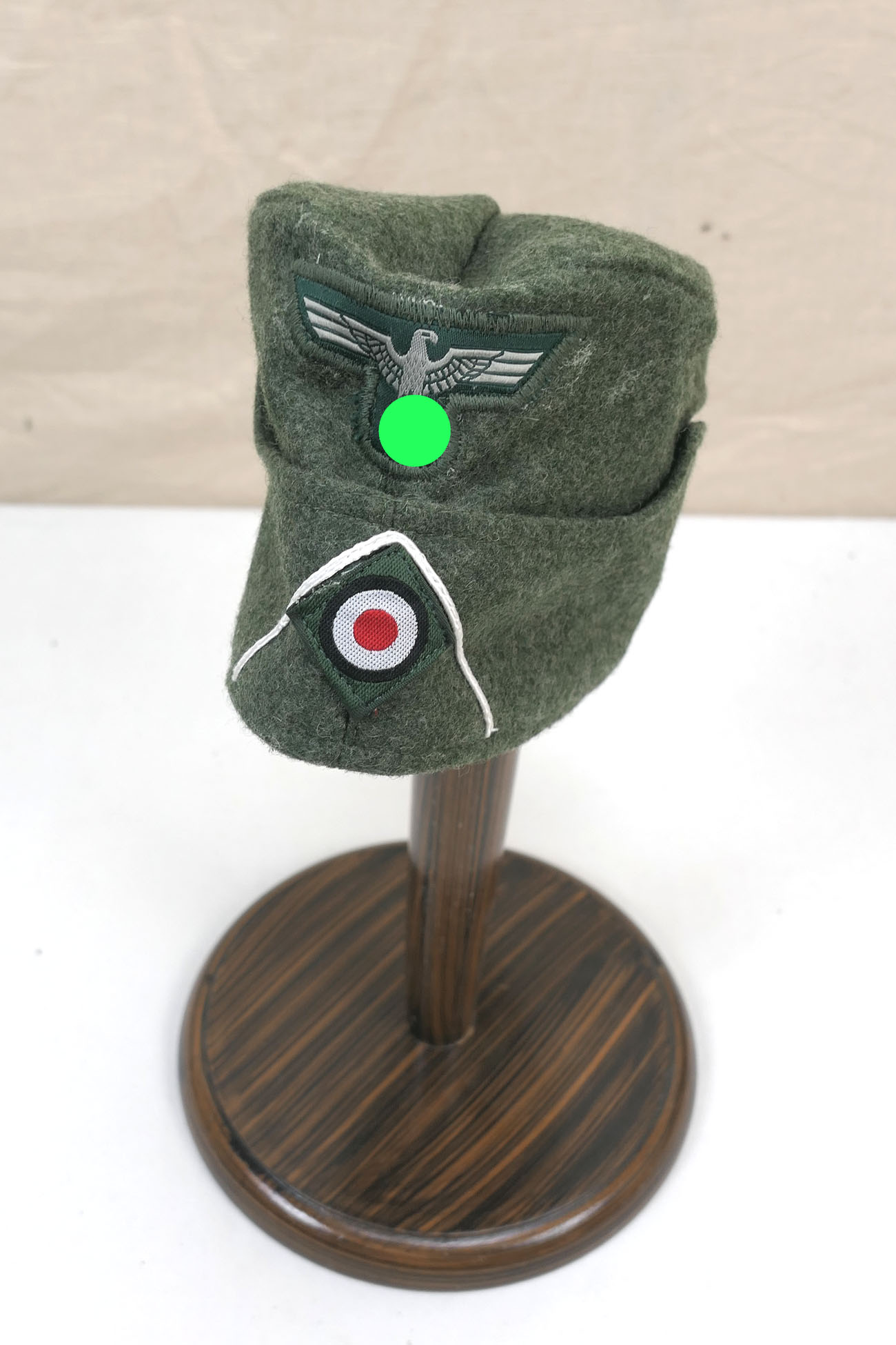 M38 Wehrmacht infantry army shuttle crew size 56 effectuated