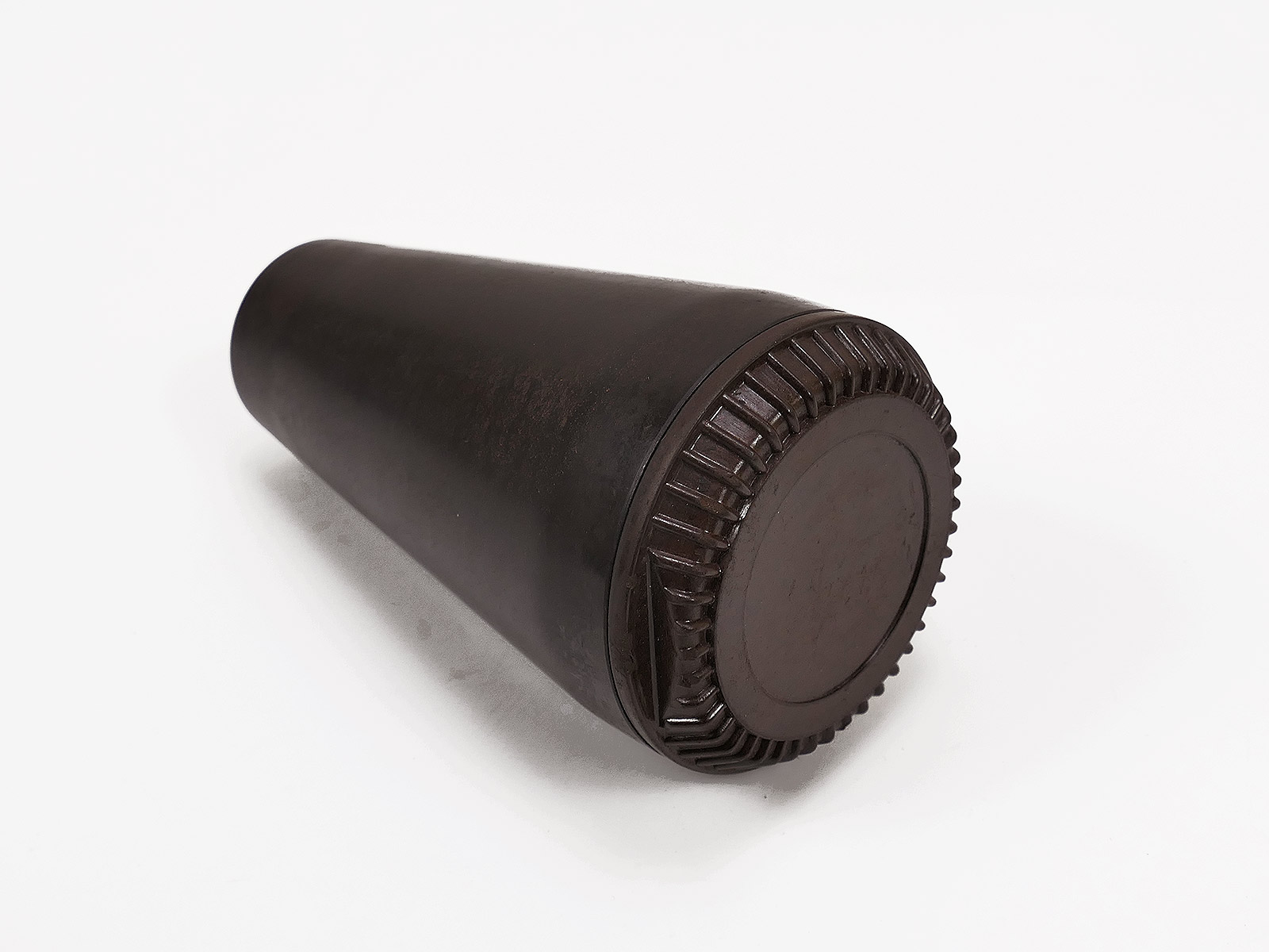 #2/ Wehrmacht fuse box 1 empty fuse box for e.g. impact fuse 23 Flak (8.8) 