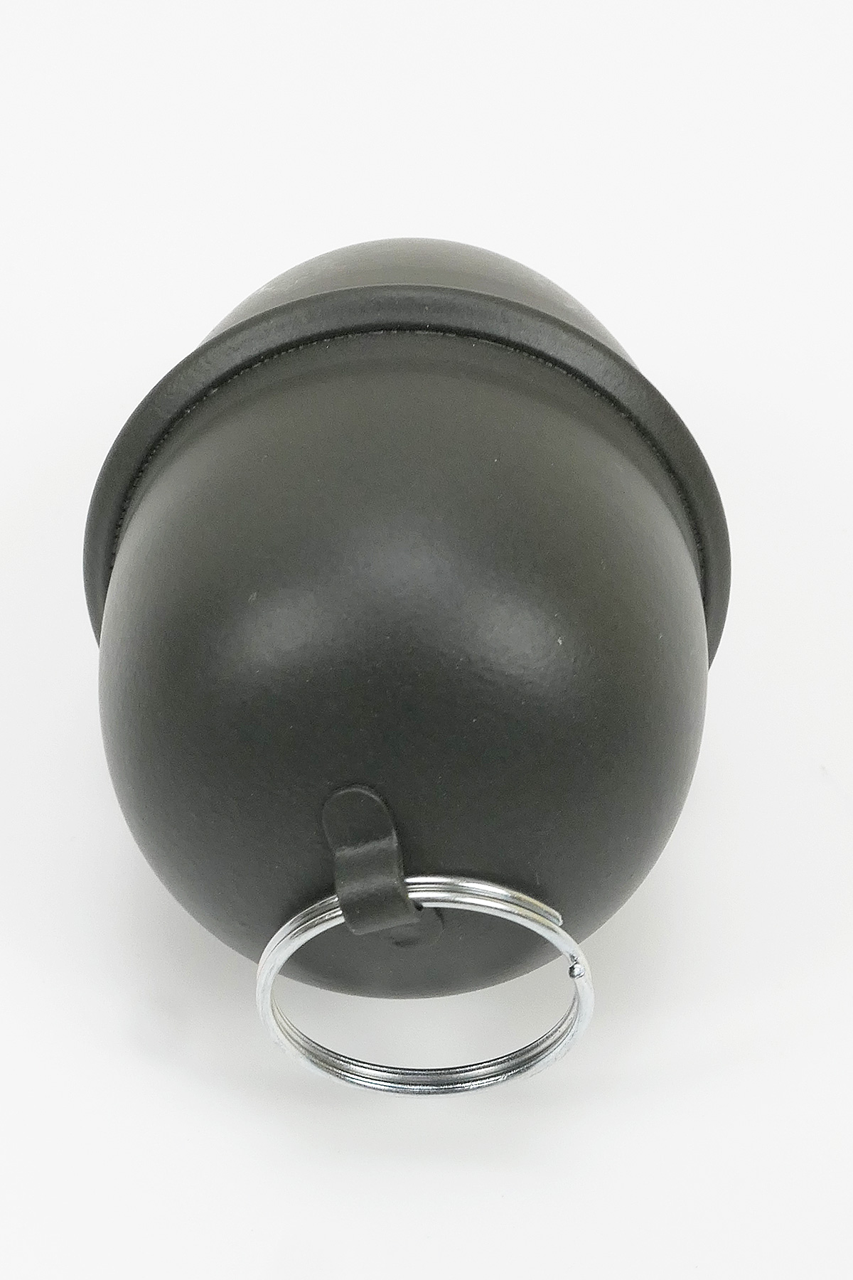 Eihandgranate M39 Wehrmacht DEKO 1:1 / detonator imitation unscrewable