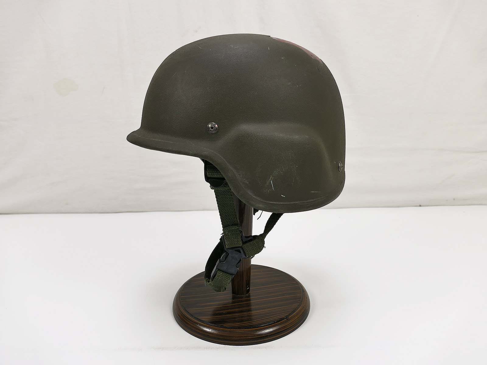 #66 Nato Combat Infantry Helmet Size Large