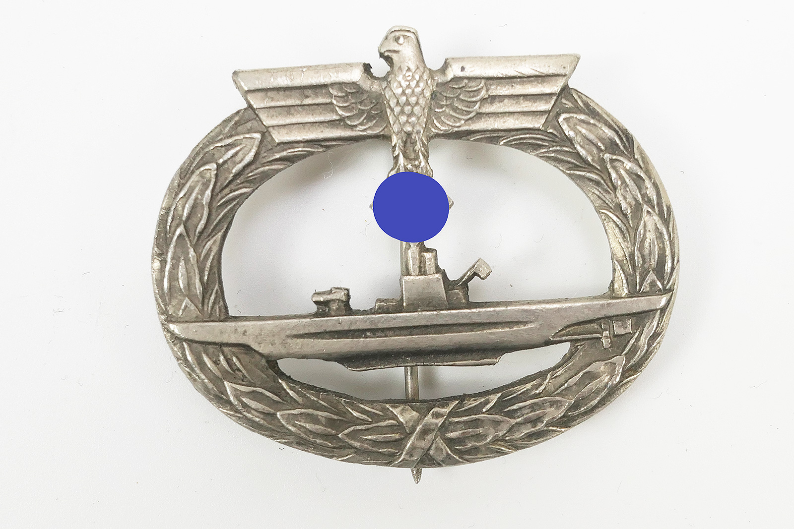 Kriegsmarine submarine war badge