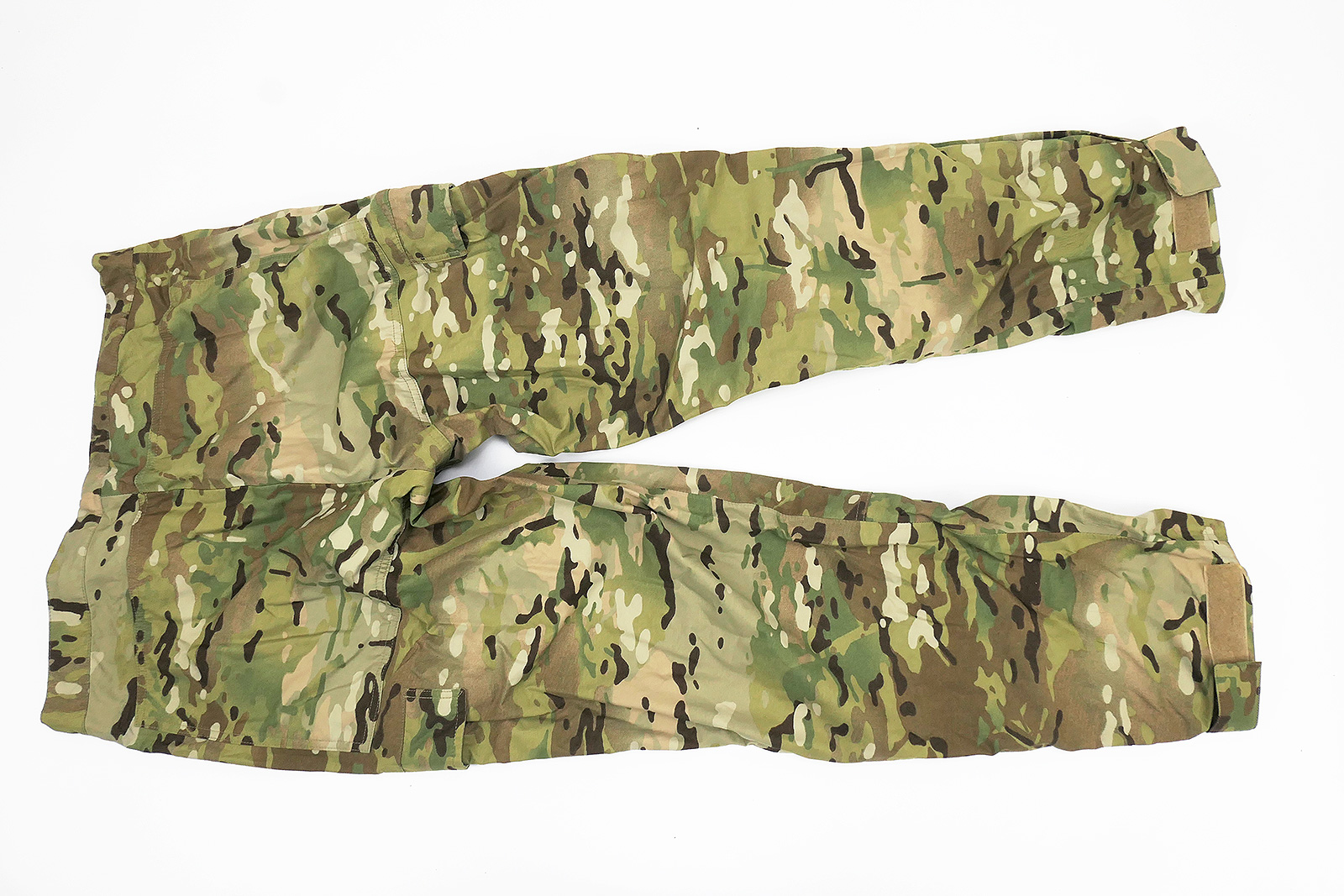 Size M - Denmark Trilaminate Wetness Protection Trousers Multicam HMAK Rain Trousers 2013