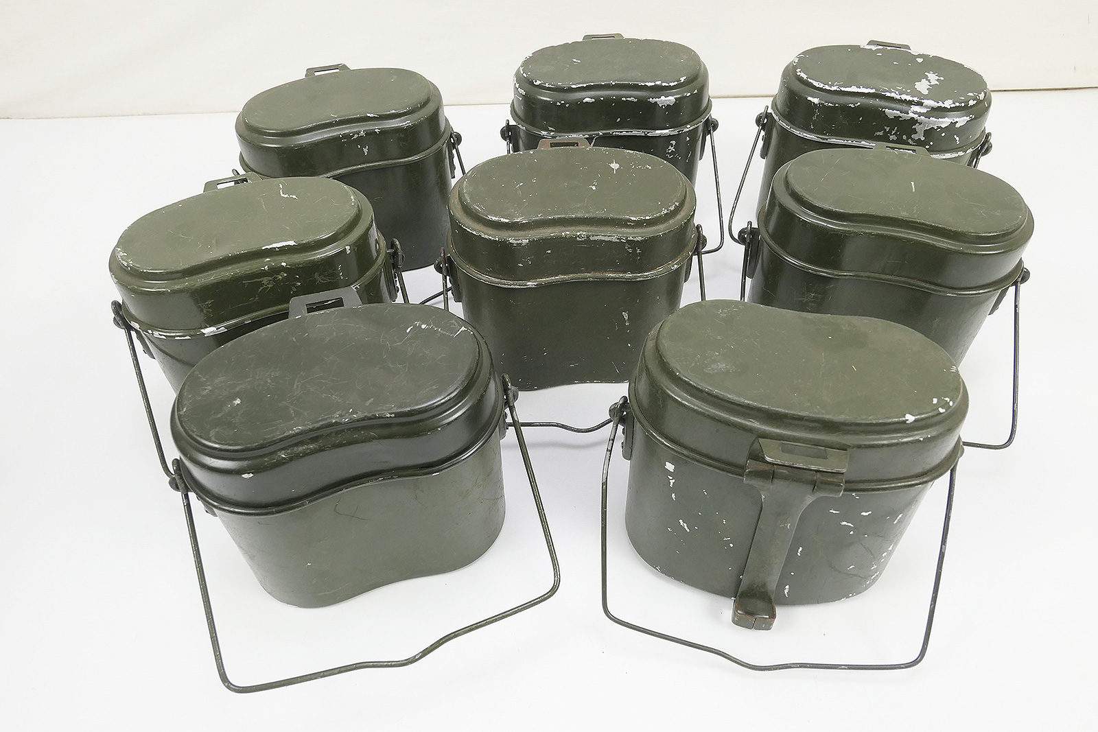 P1500460MraJcdXABIL7s Type Wehrmacht Dinnerware Cookware