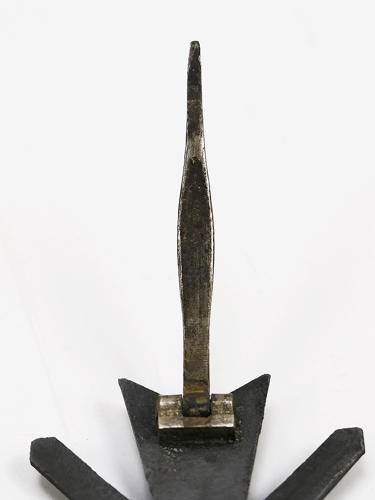 Original War Merit Cross with Swords (KVK 1939), manufactured by L/13 Paul Meybauer, Berlin. COLLECTION
