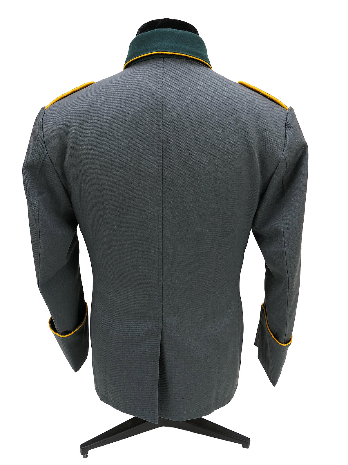 Officer’s field tunic, dress tunic, uniform tunic, Cavalry Regiment 6 Reconnaissance COLLECTION