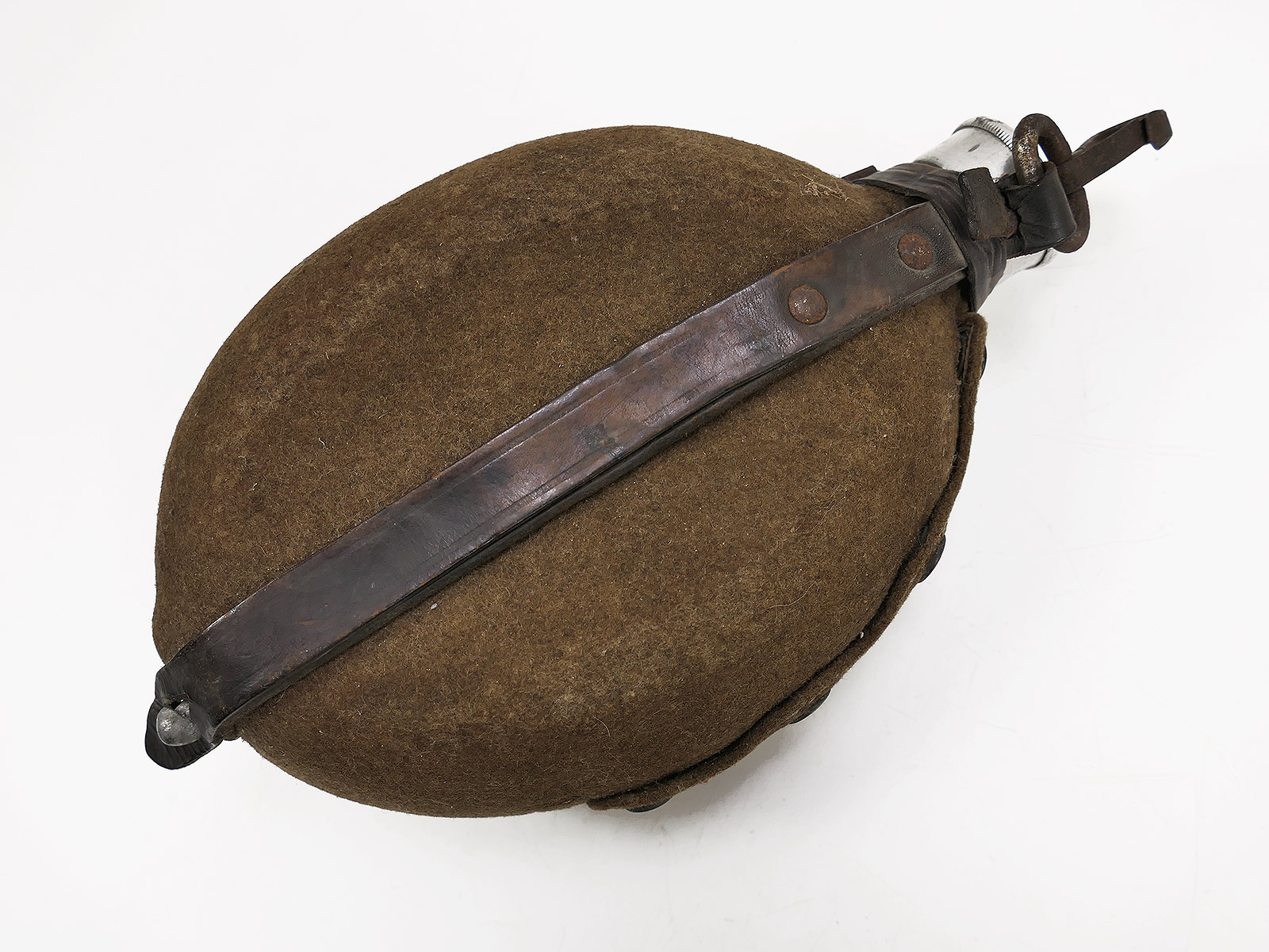 WW2 Original Field Bottle – Party / Organisation