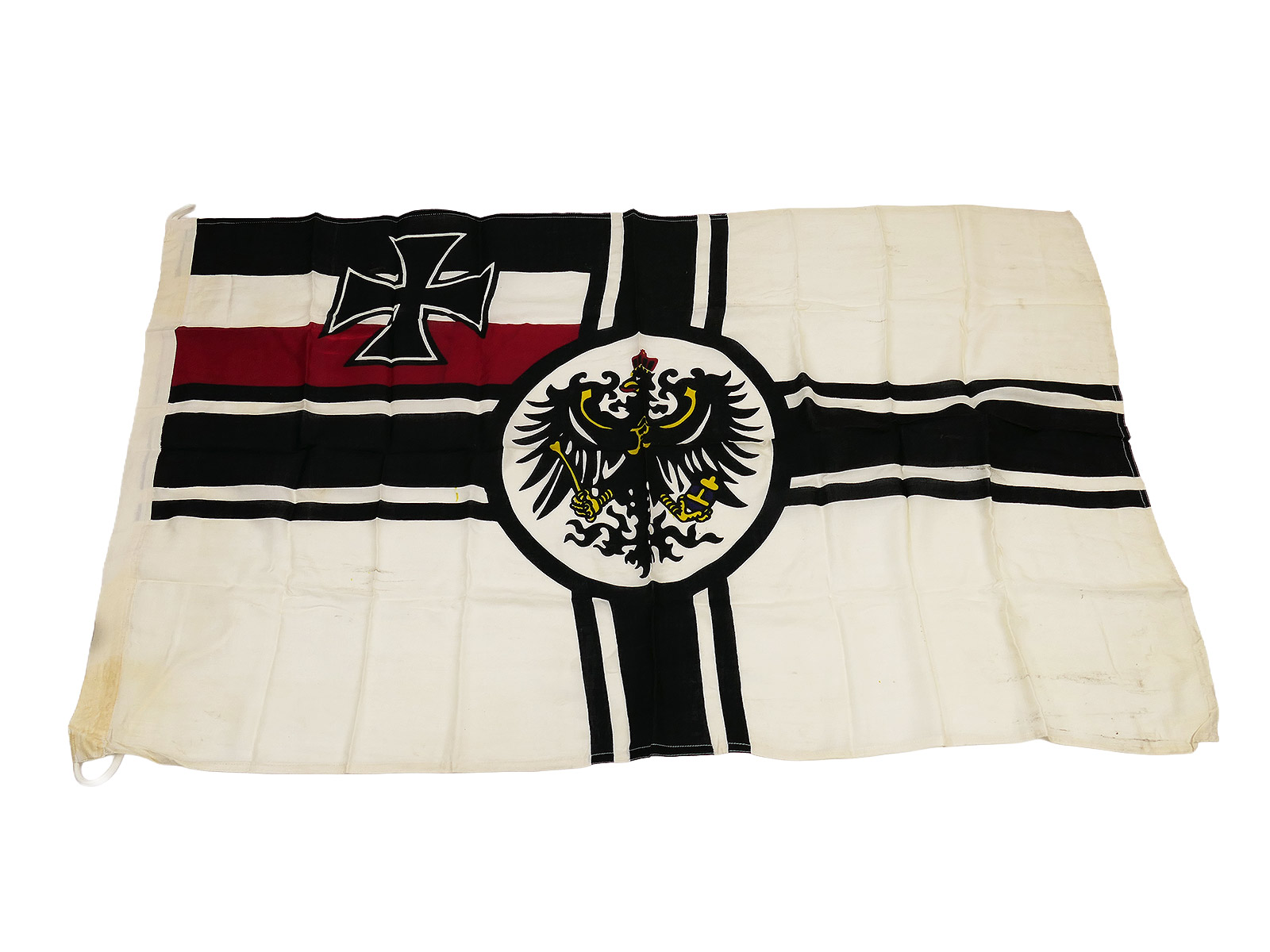 Flag Flag German Empire Imperial Navy Imperial War Flag 90 x 150 cm cotton