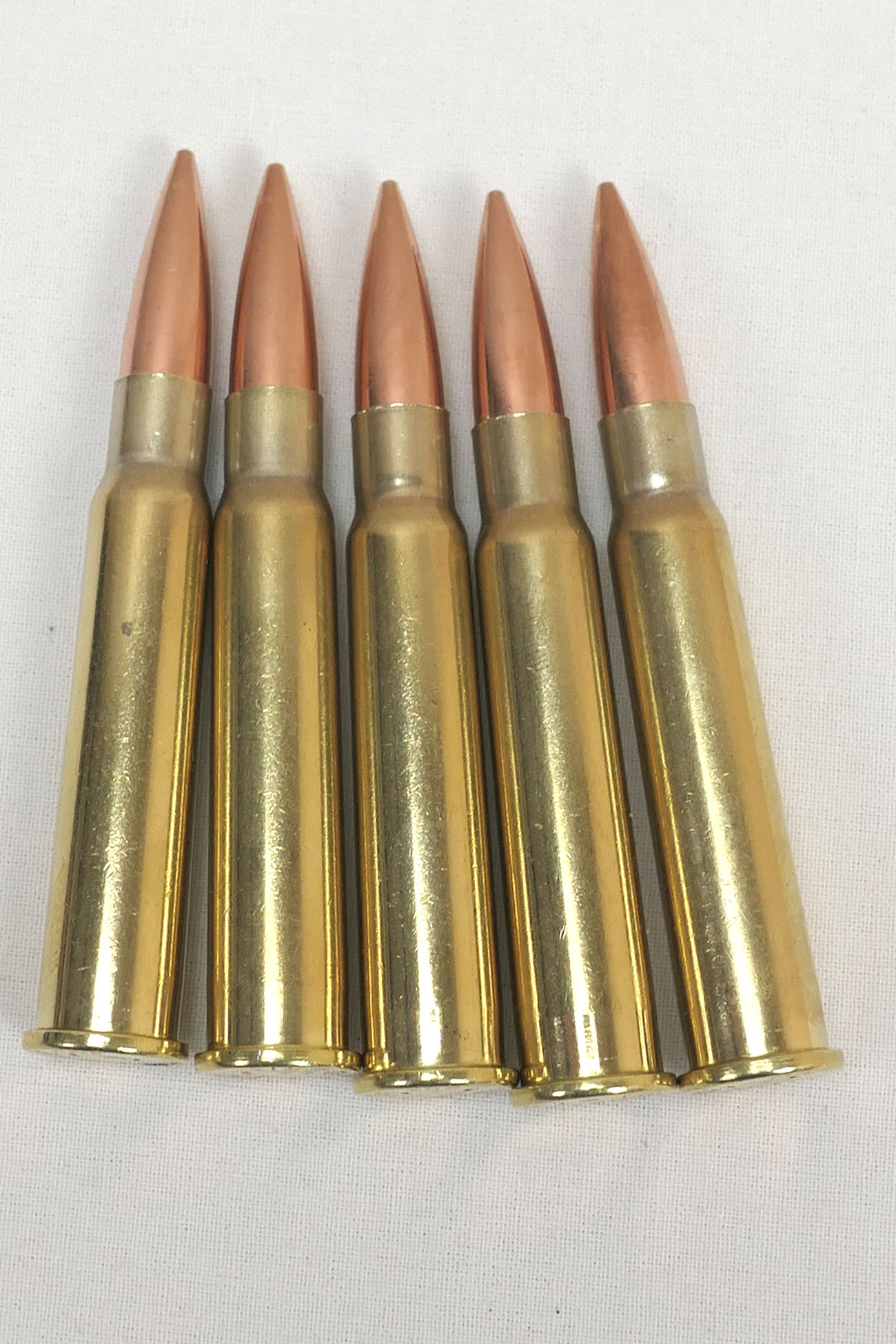P1070403 M1 Carbine Cartridge Ammunition