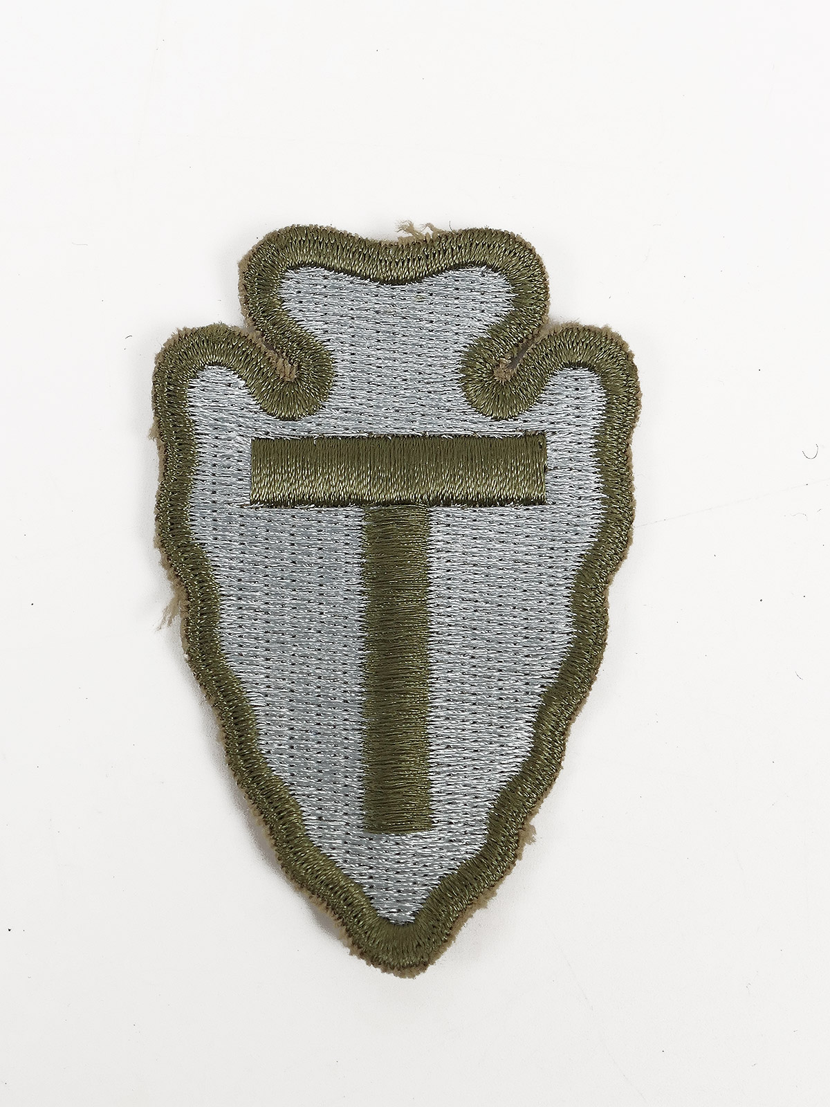 1x US Army Sleeve Badge, 36th Infantry Division Patch