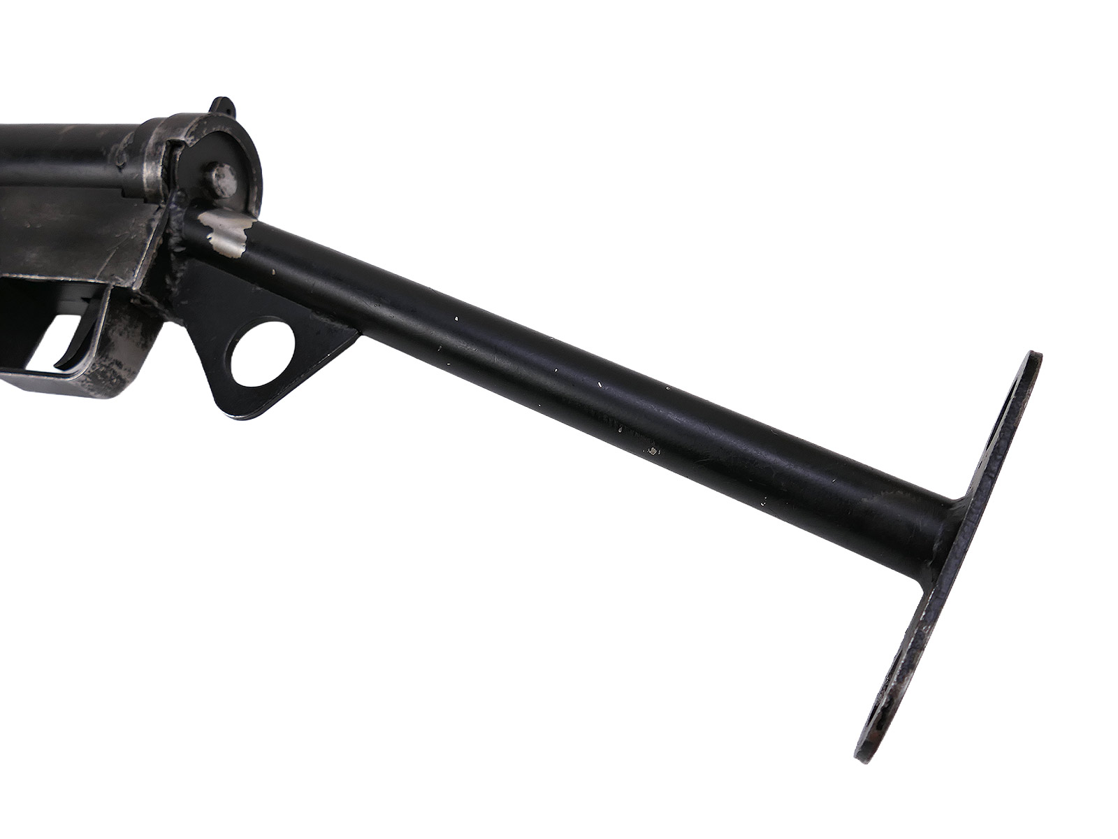 British MP WW2 MODEL Decorative Sten submachine gun – TOP!