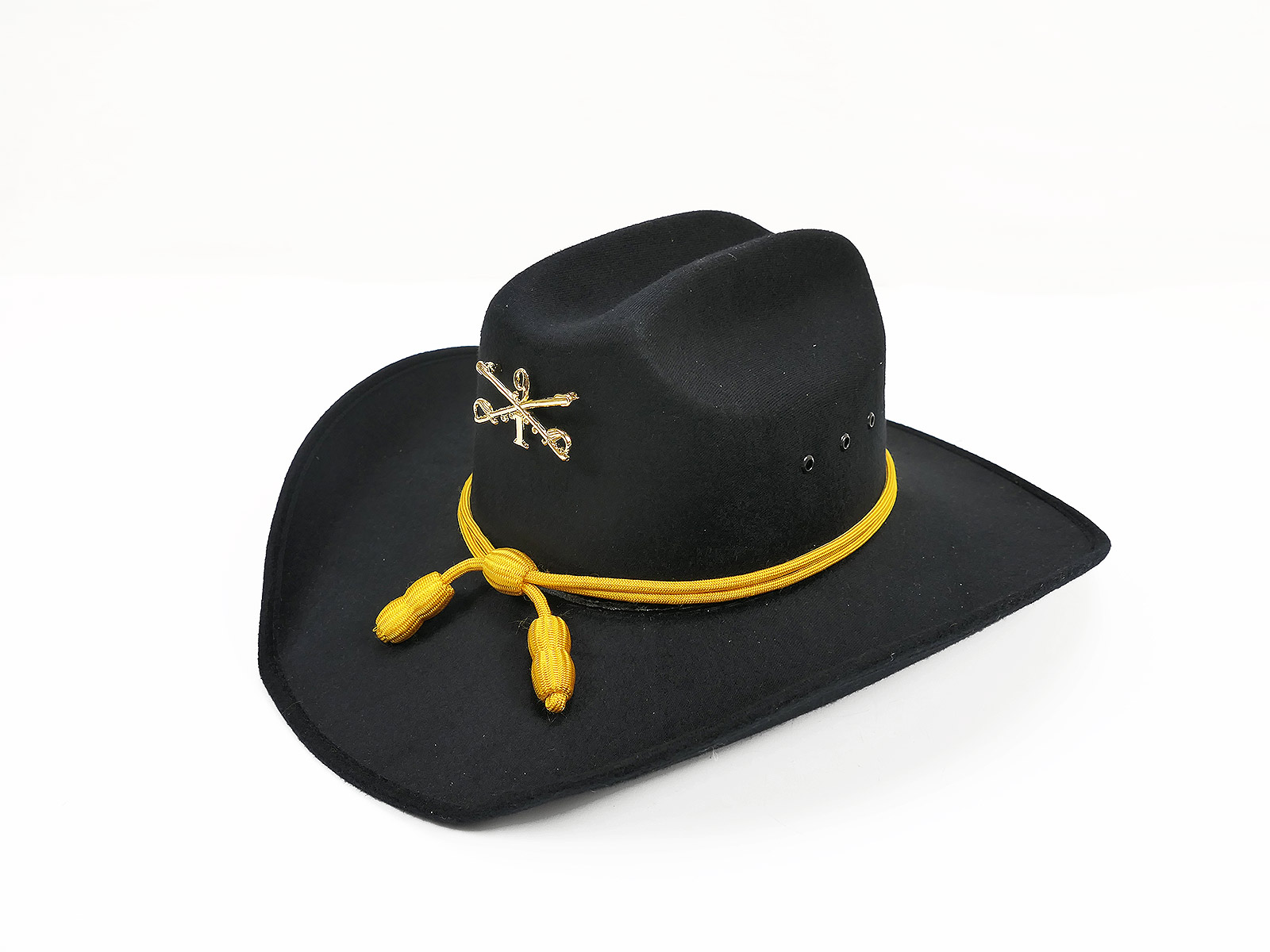 US Vietnam 1st CAV Hat / Hat Lt. Colonel Bill Kilgore Apocalypse Now