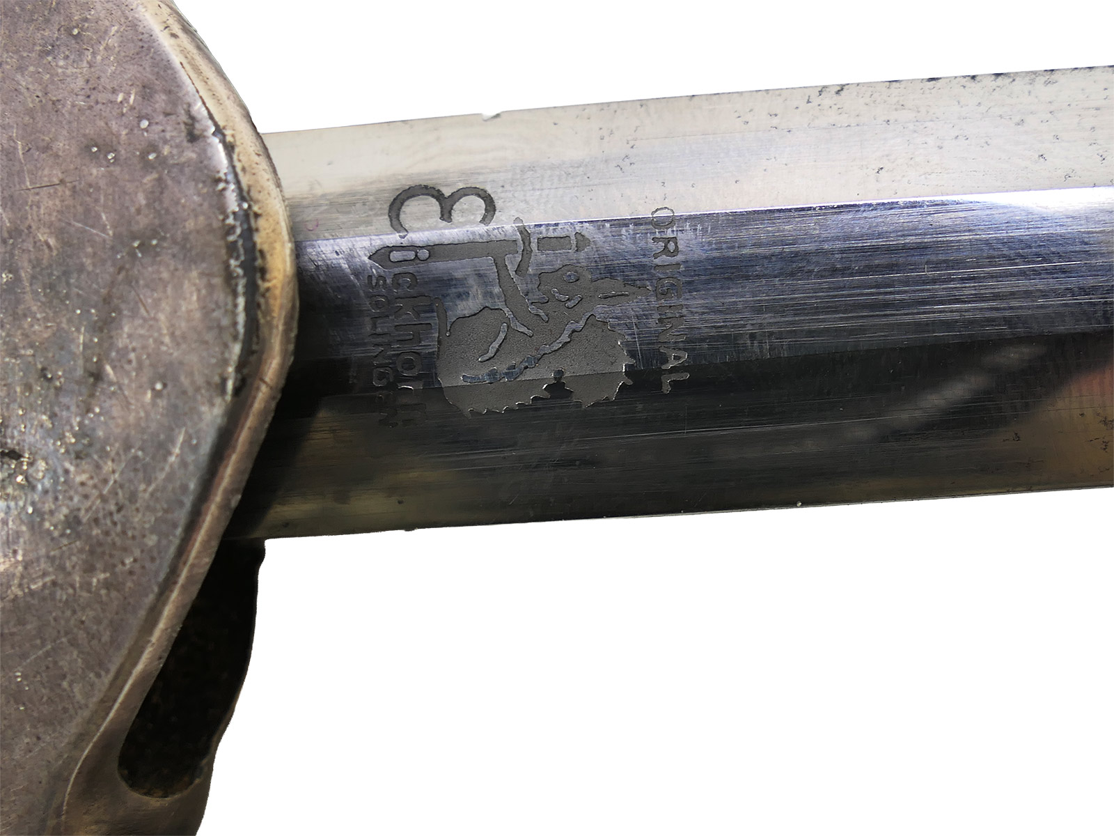 Wehrmacht Army Officer’s Dagger – Original Eickhorn Solingen HOD Dagger – Army Officer – COLLECTION
