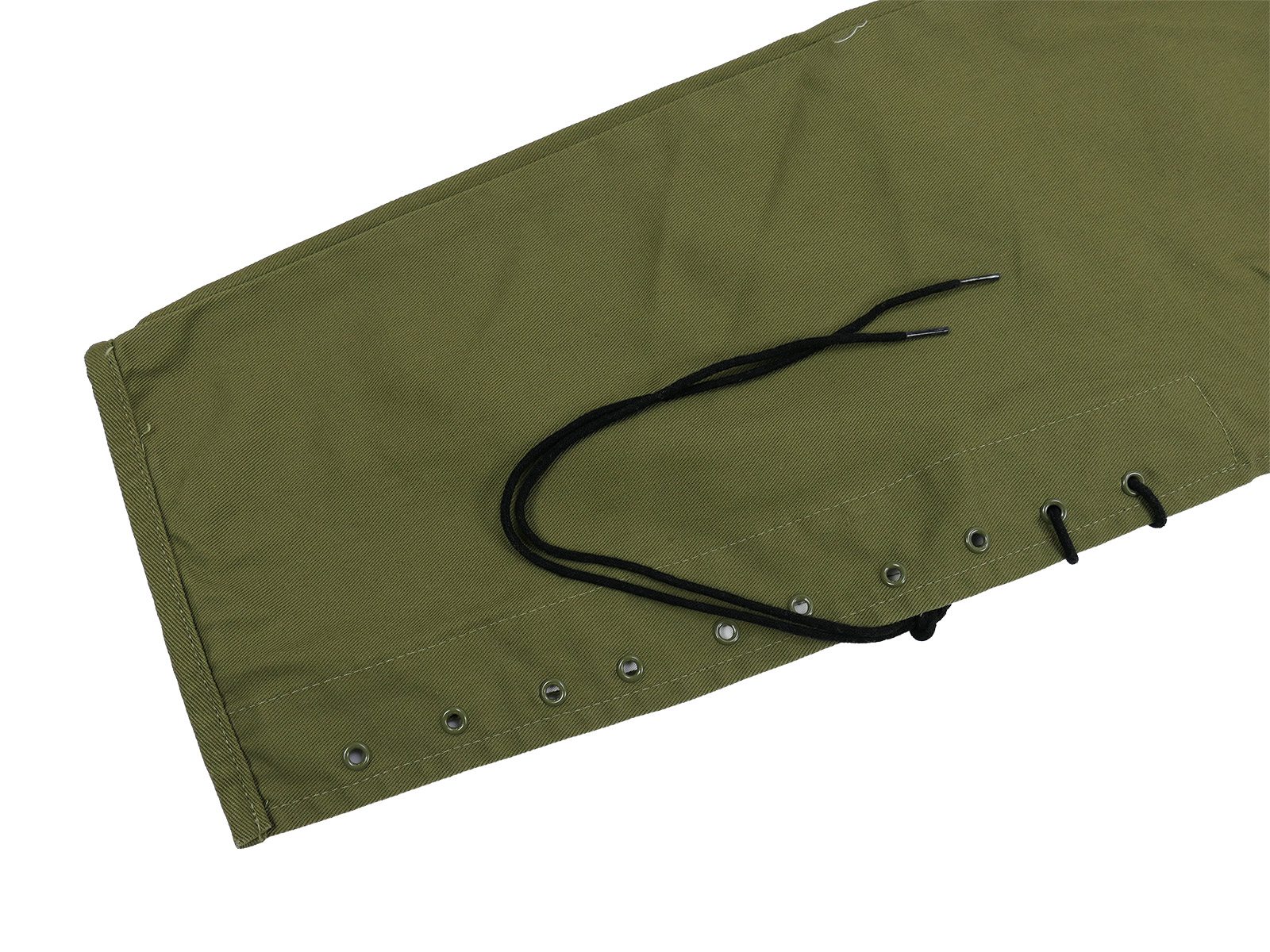 One-off DAK M40 breeches, riding breeches, size S, Officer, Afrika Korps