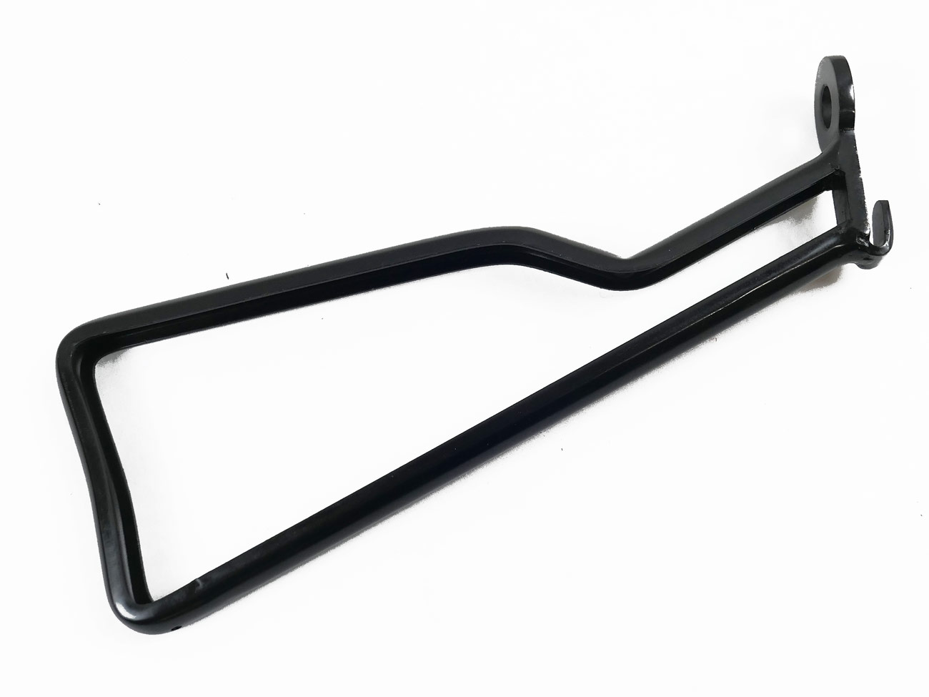 Metal shoulder support / Buttstock for British Army WW2 STEN MP - also for Denix model