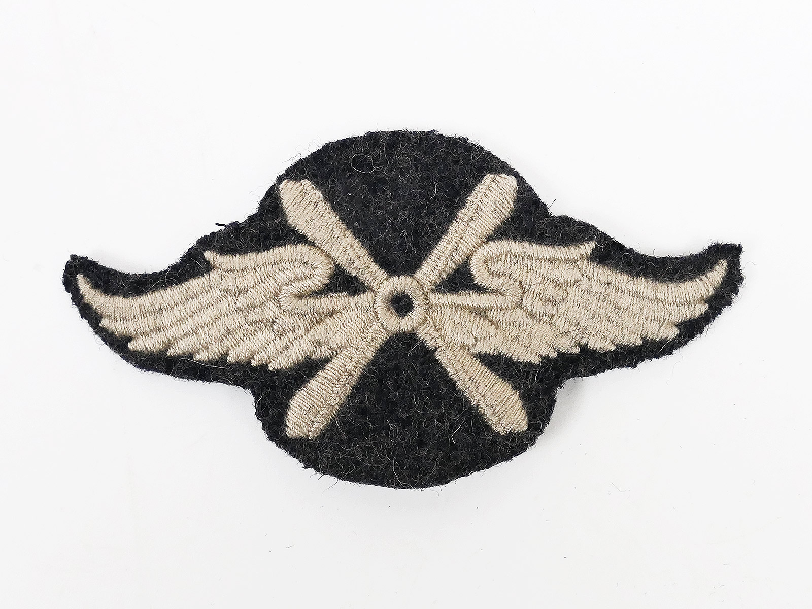 Air Force Activity Badge Flying Personnel Badge Airman Blouse